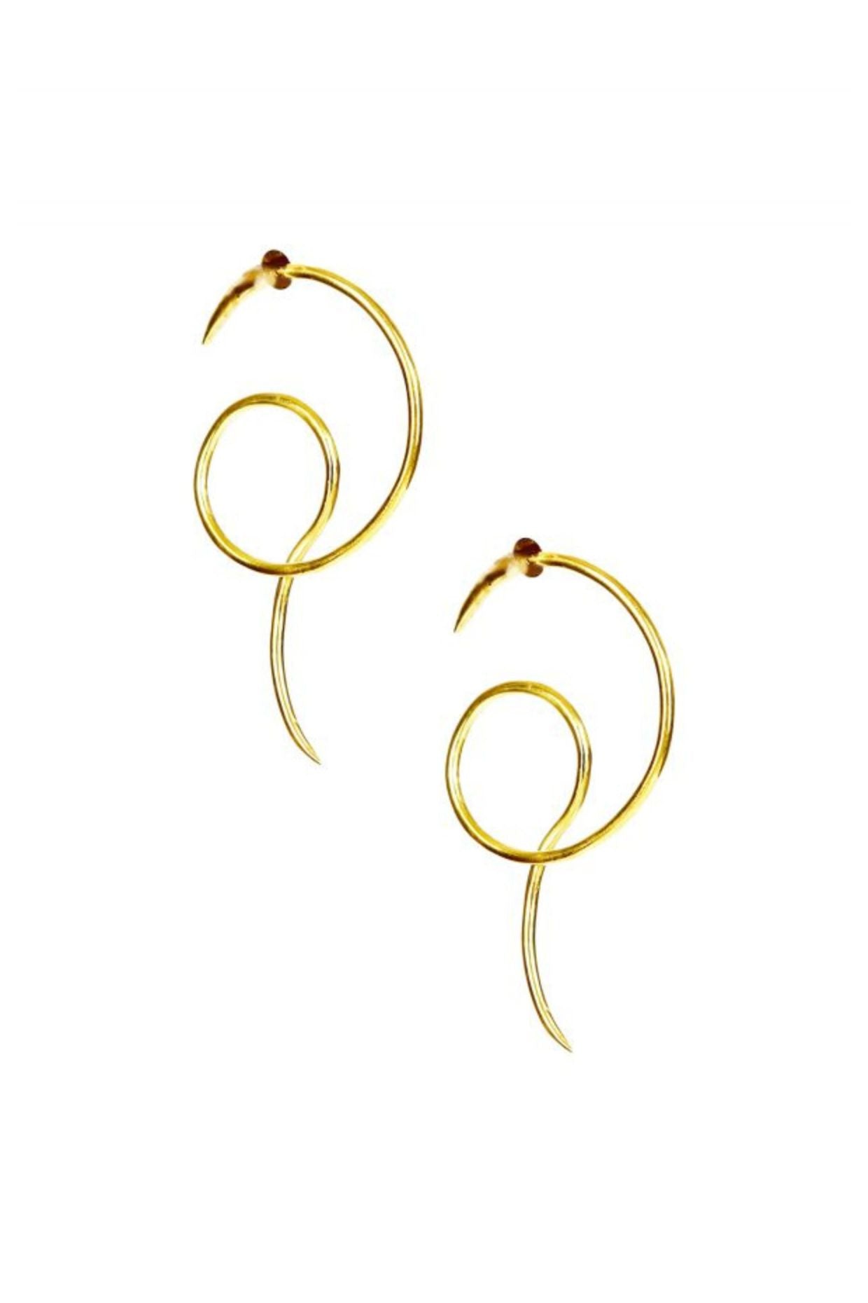 Serpiente Hoops
