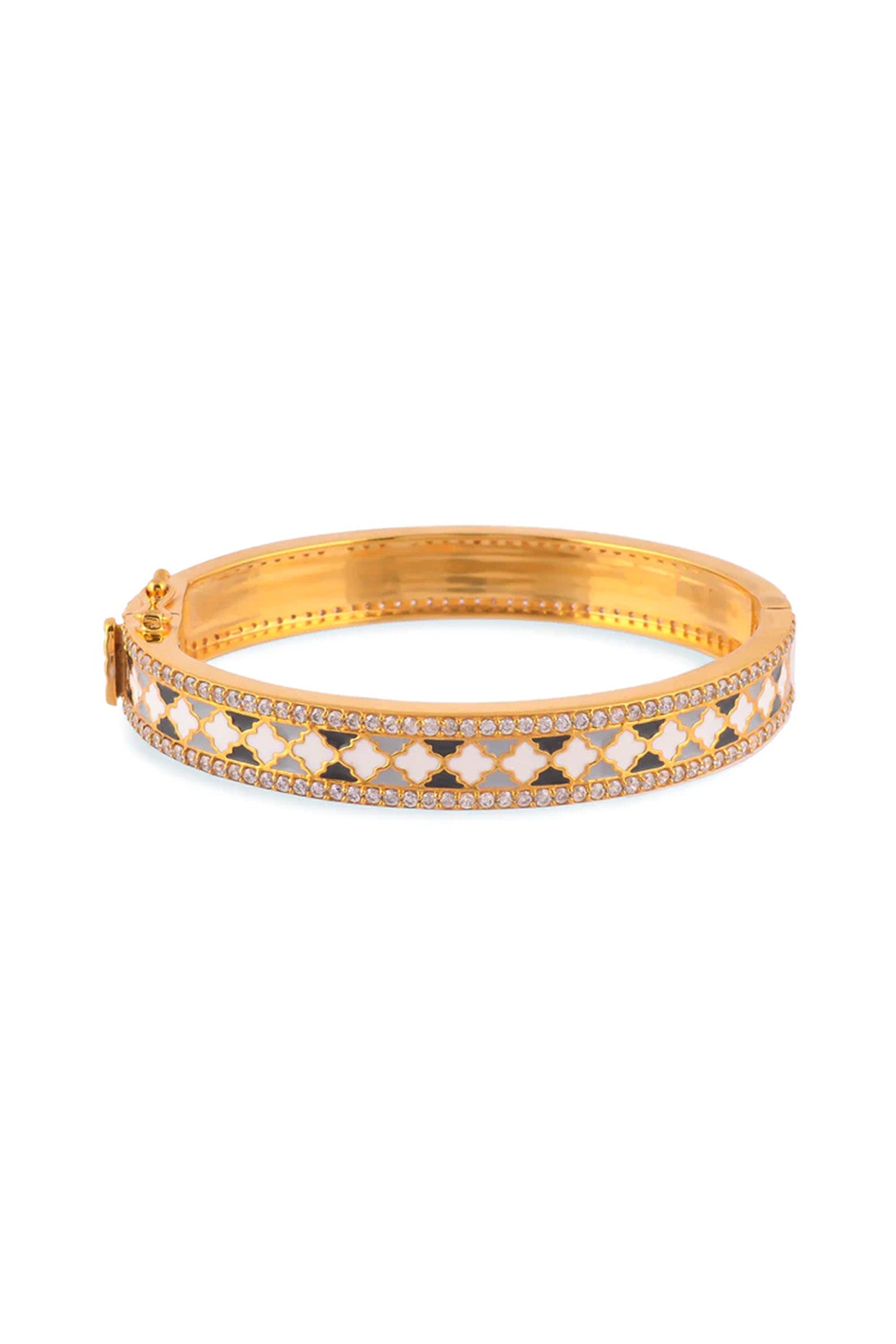 Grey Urbania Bracelet