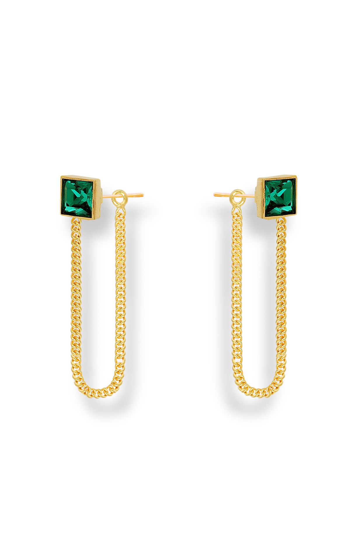 Forever Yours Earrings