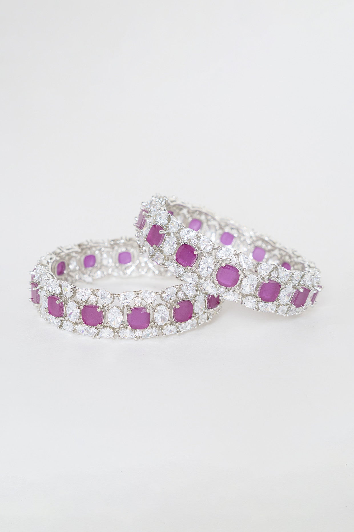 Frida Ruby Pink Diamond Kadas