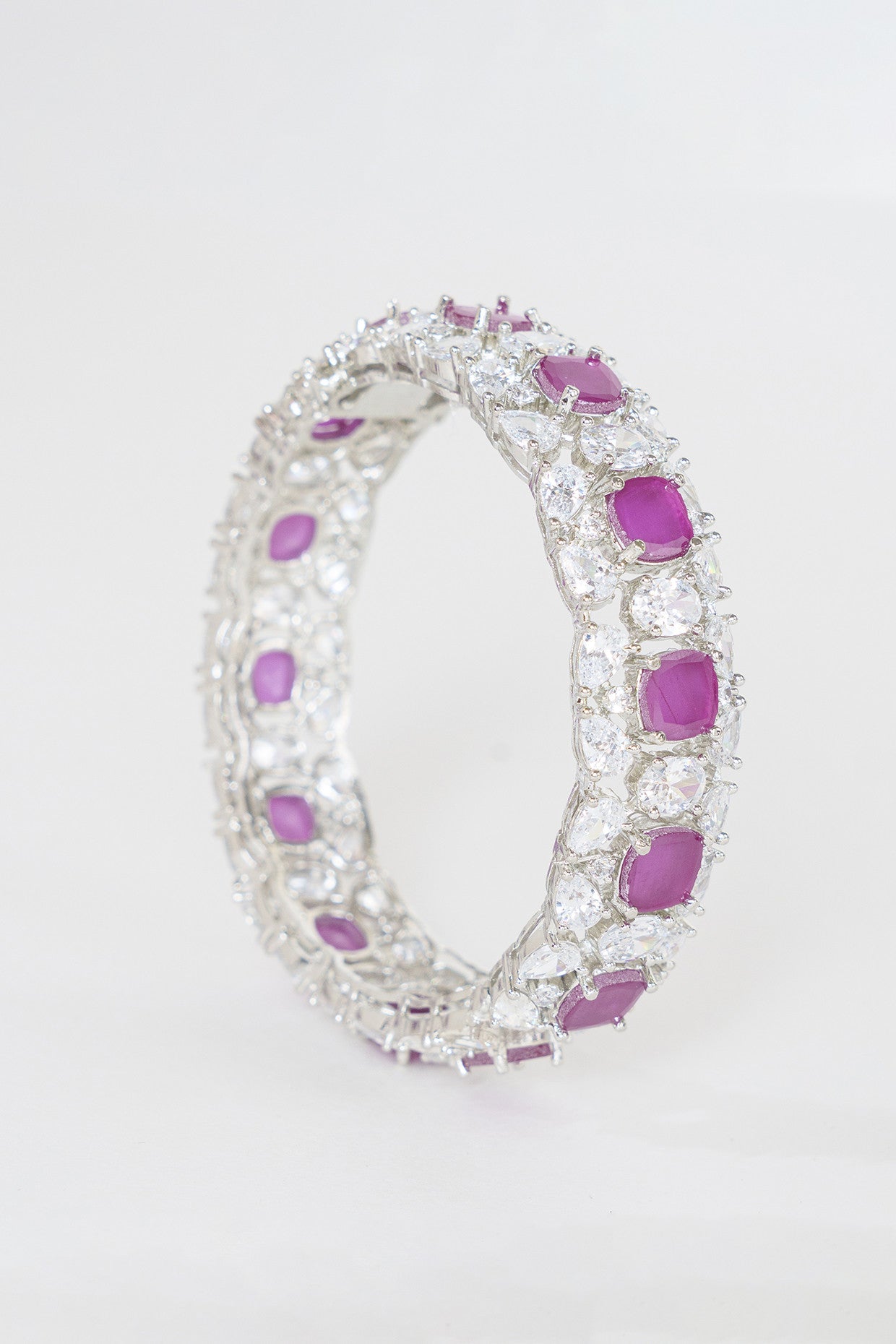 Frida Ruby Pink Diamond Kadas