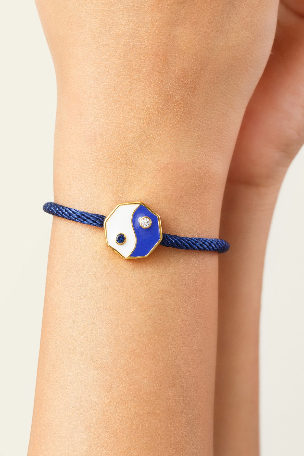 Yin Yang Bracelet