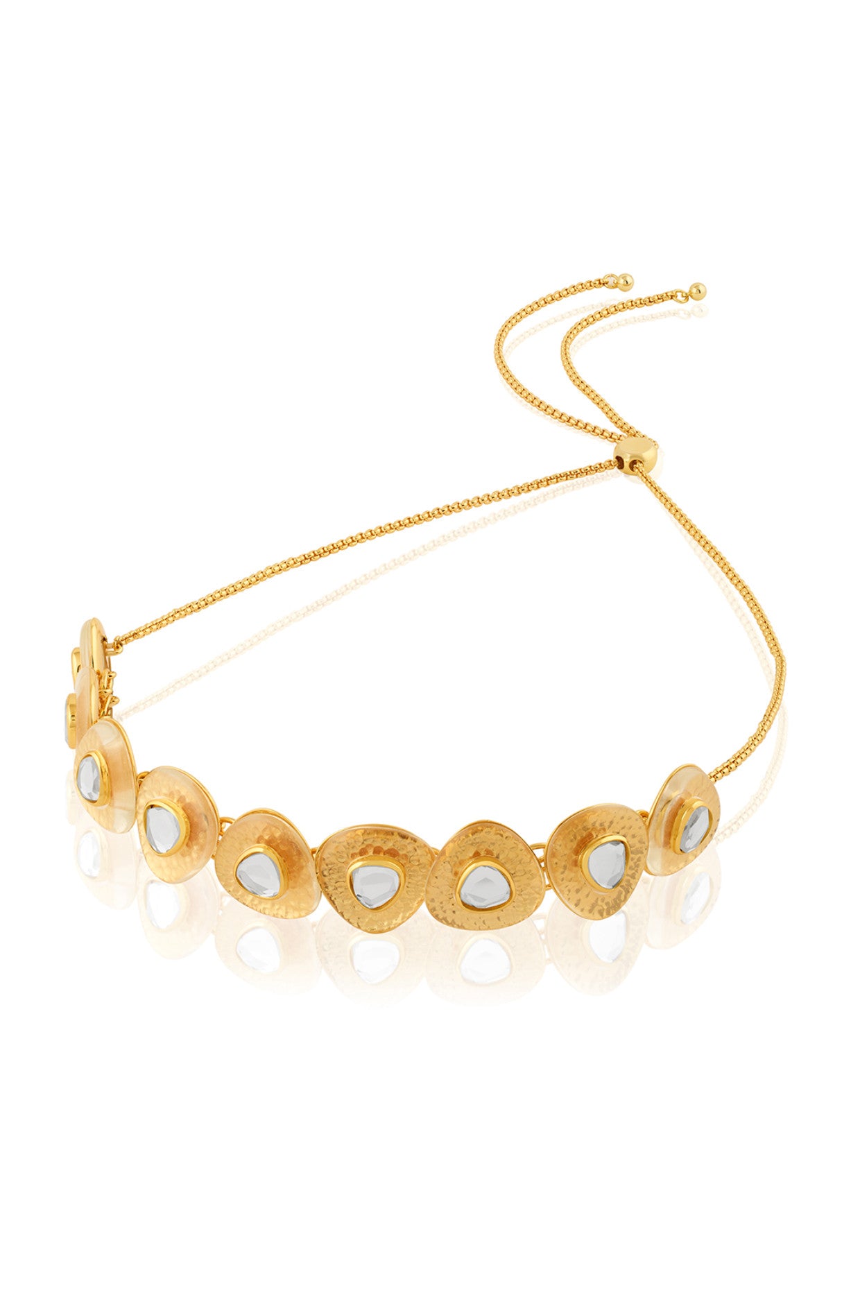 Zumar Tennis Choker