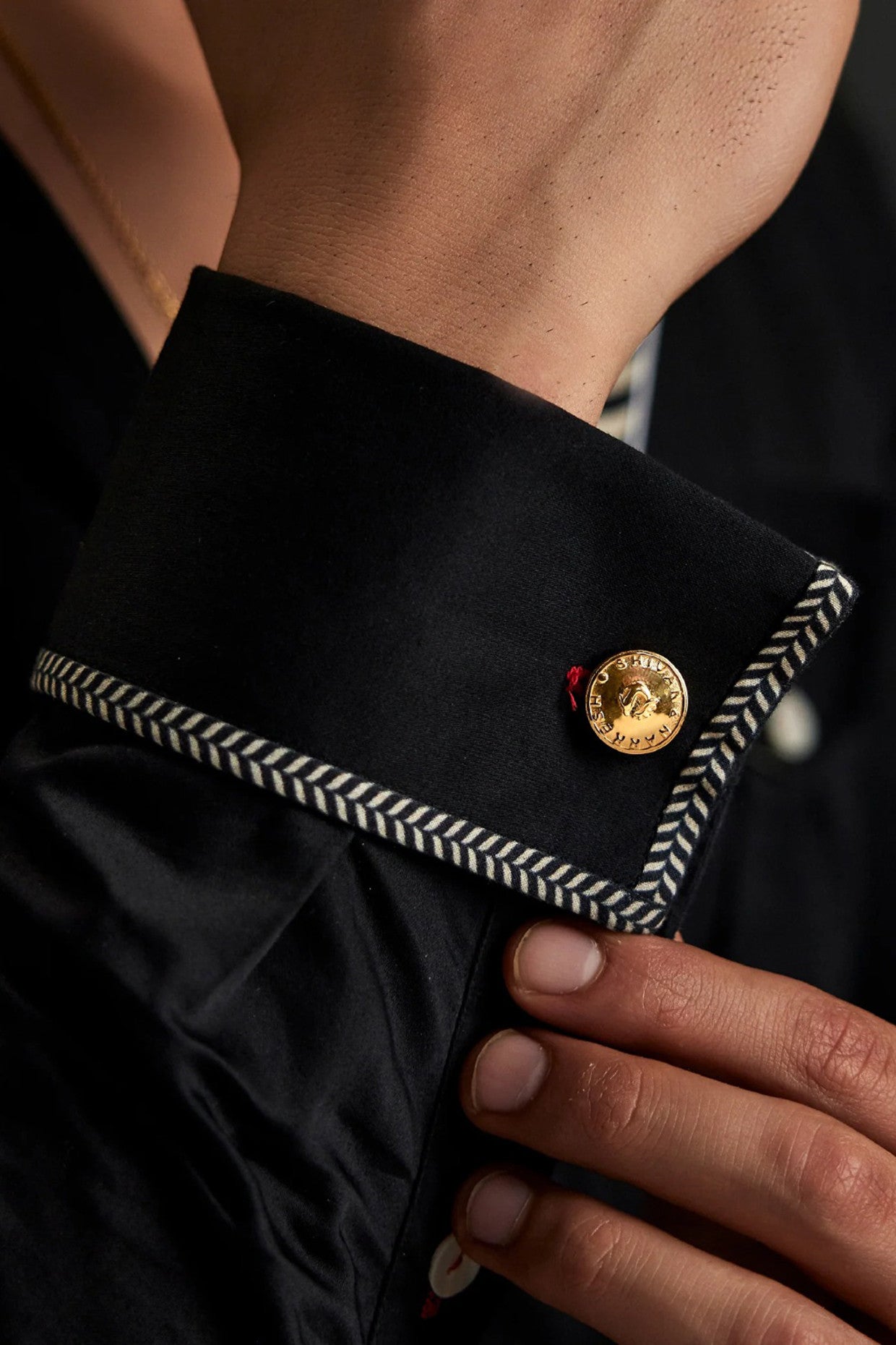Numisma Coin Cufflinks
