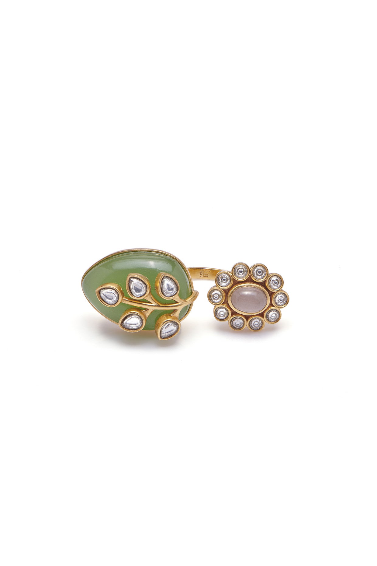 22kt Sasha Ring