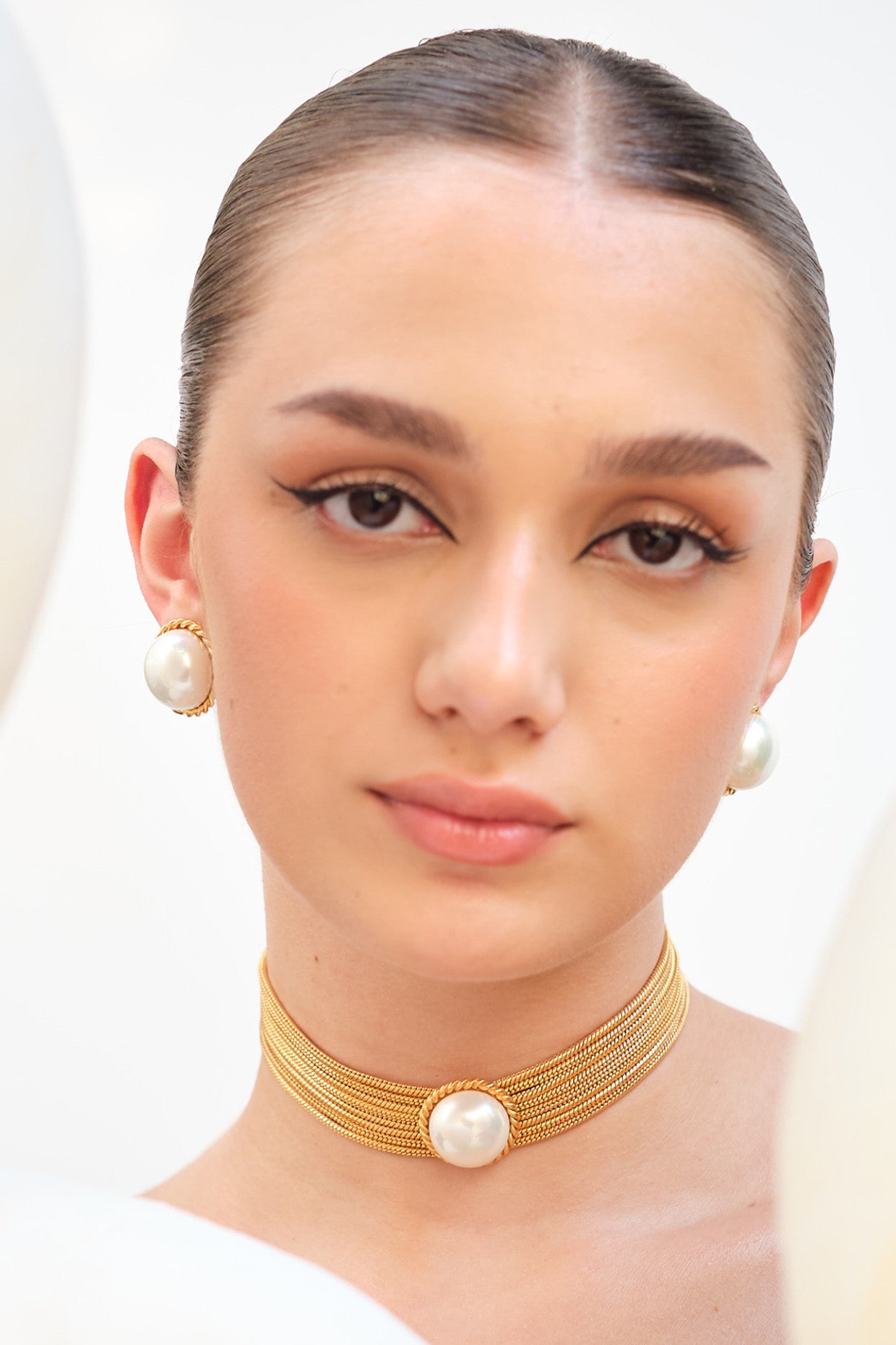 20mm Senora Studs