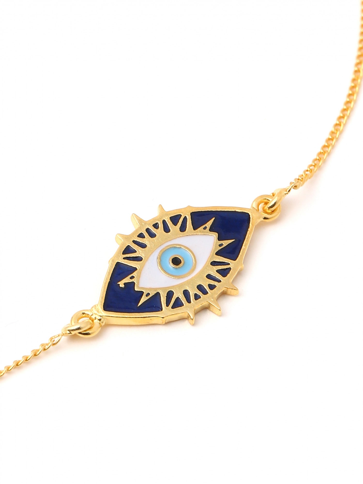 22kt Gold Plated Necklace
