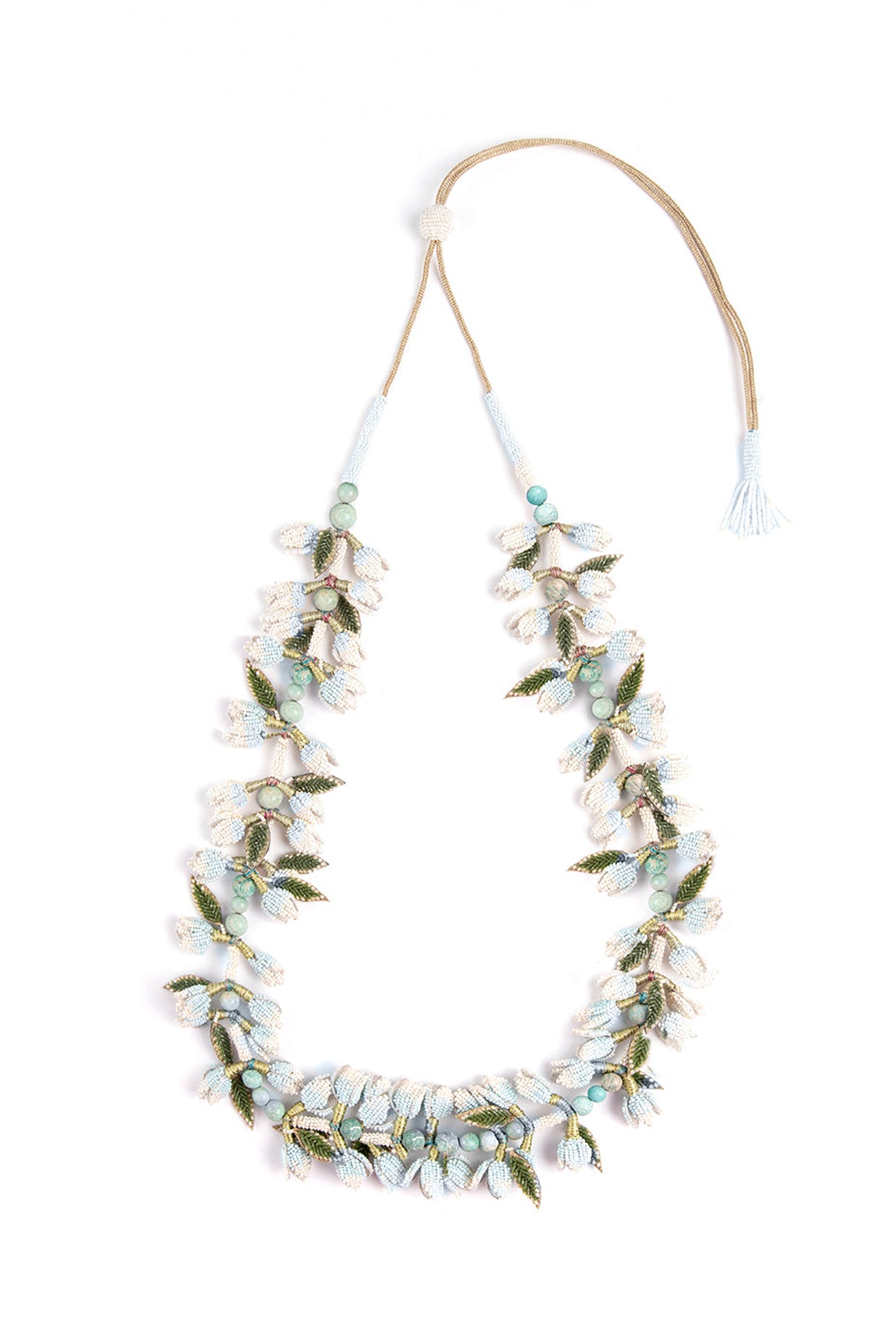 Irena Necklace