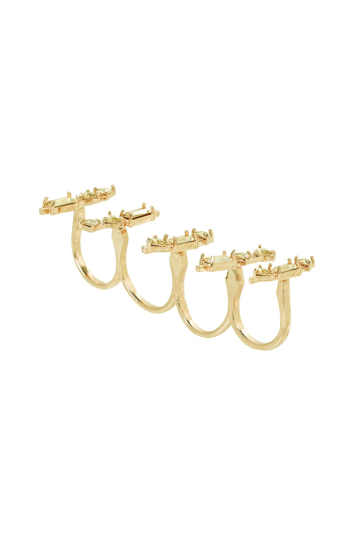 Albatross Ring
