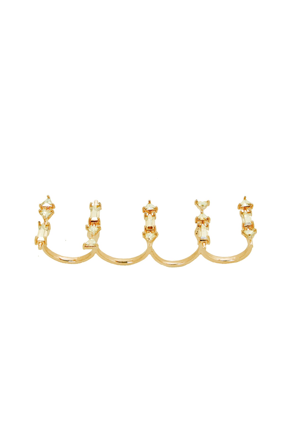 Albatross Ring