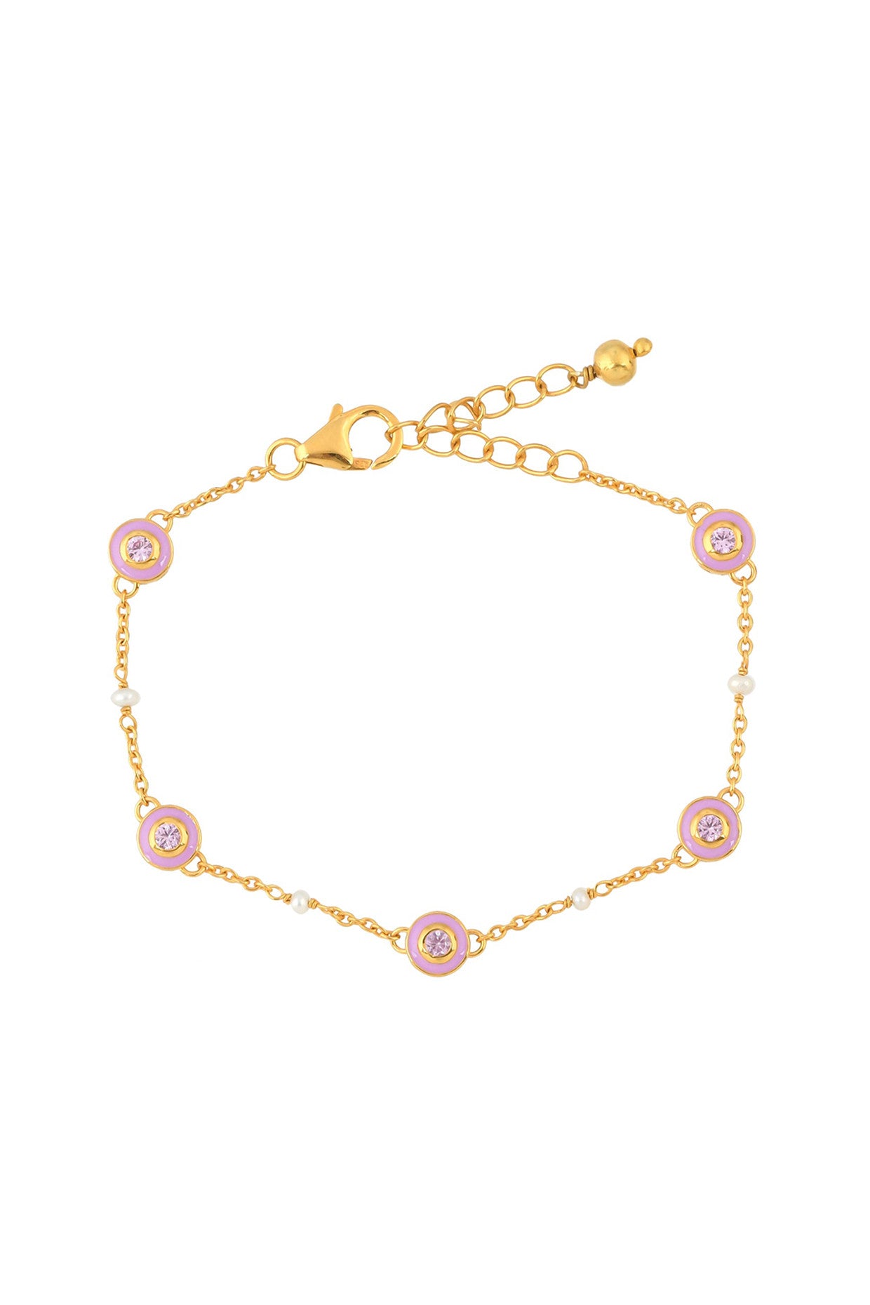 Alia Bracelet
