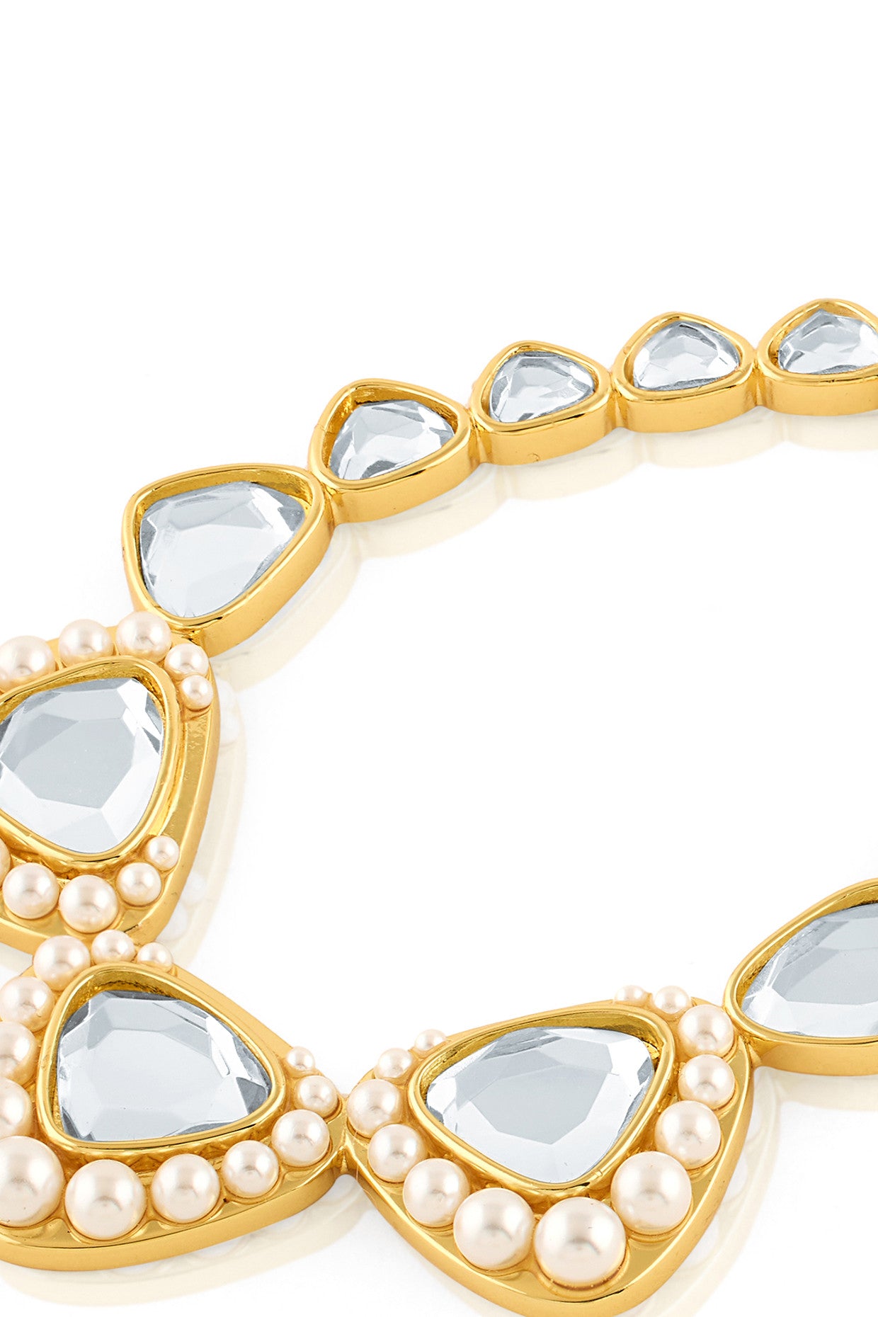 Alizeh Mirror Danglers
