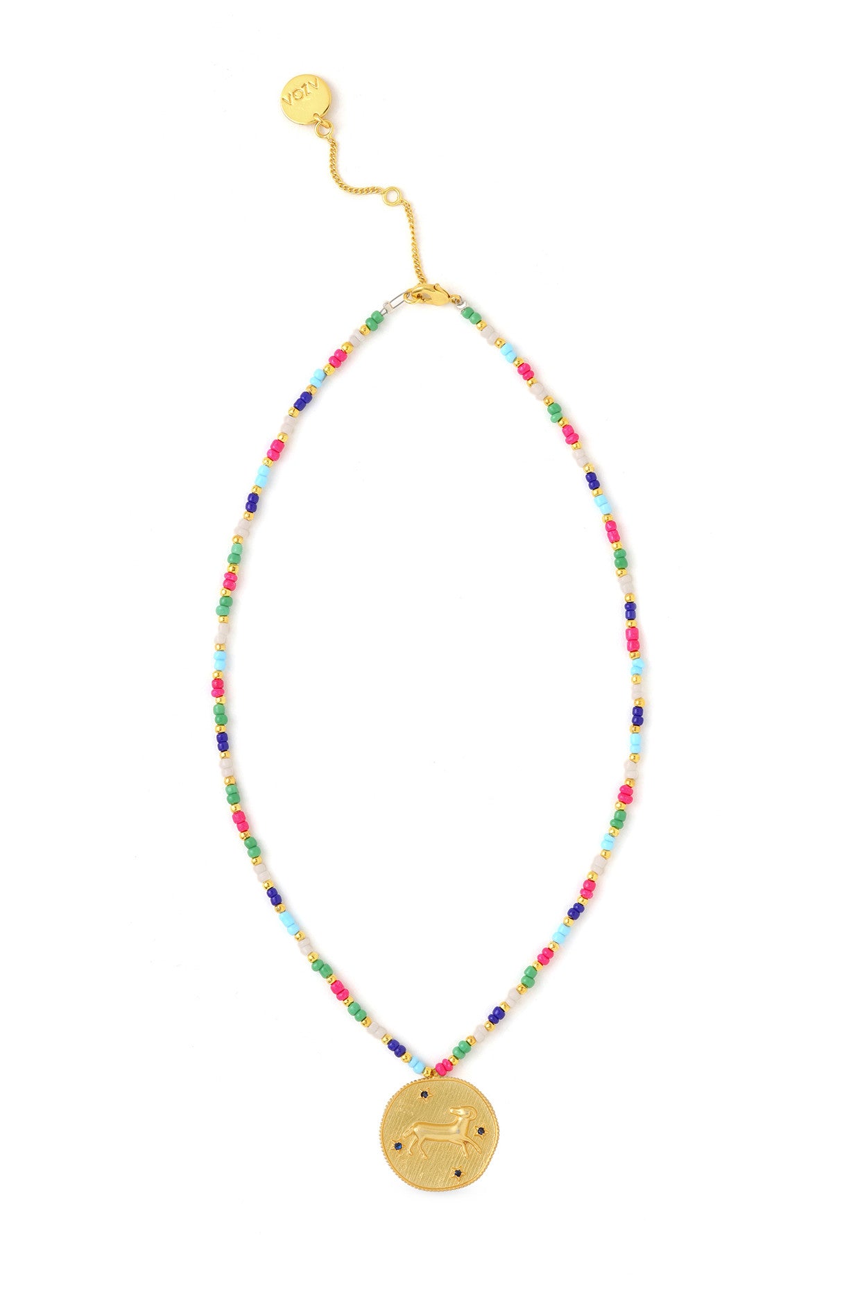 Aries Necklace