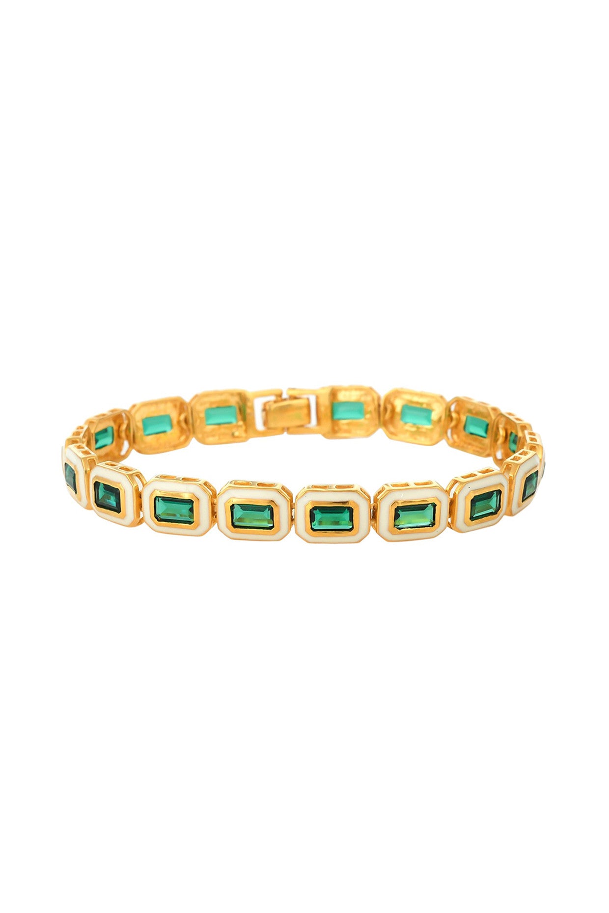 Ayana Tennis Bracelet