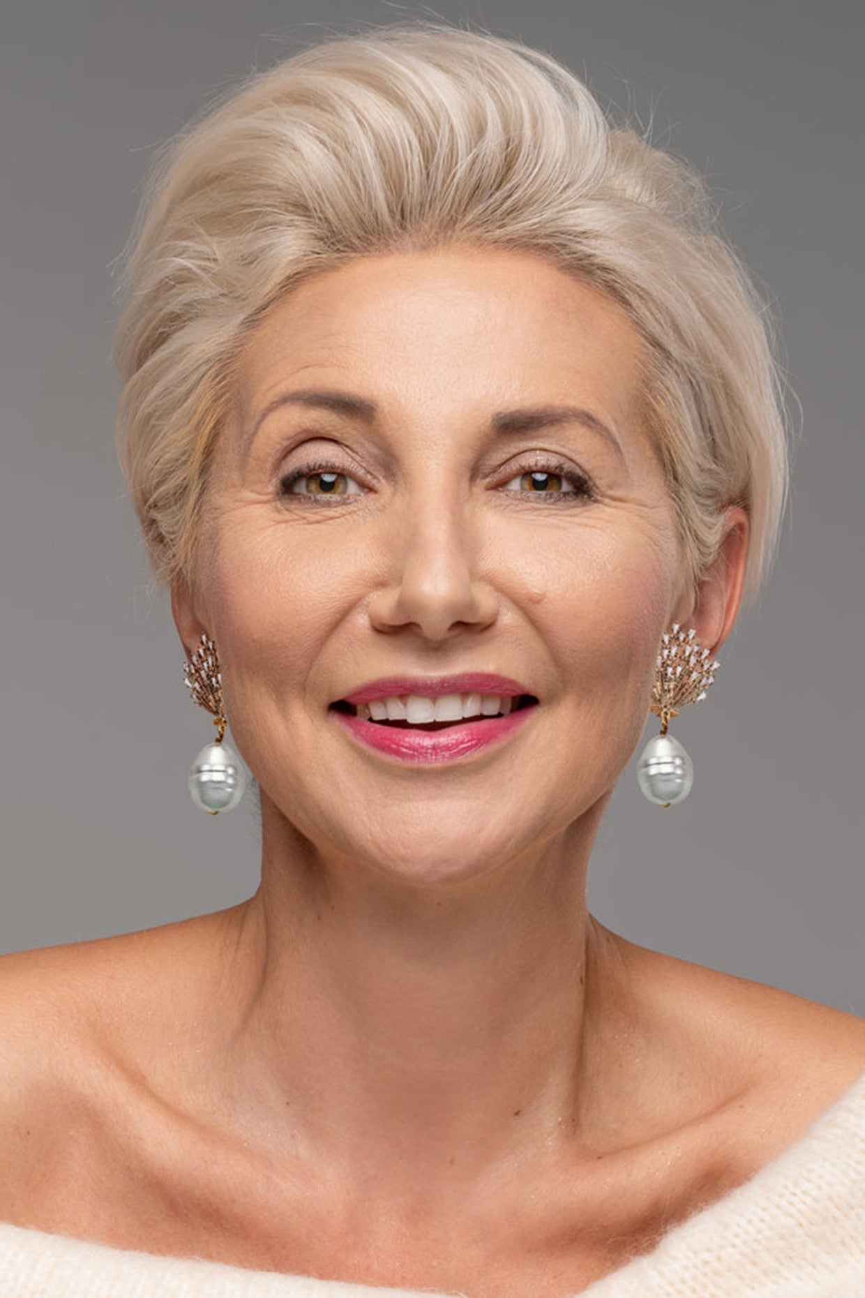 Bailey Earrings