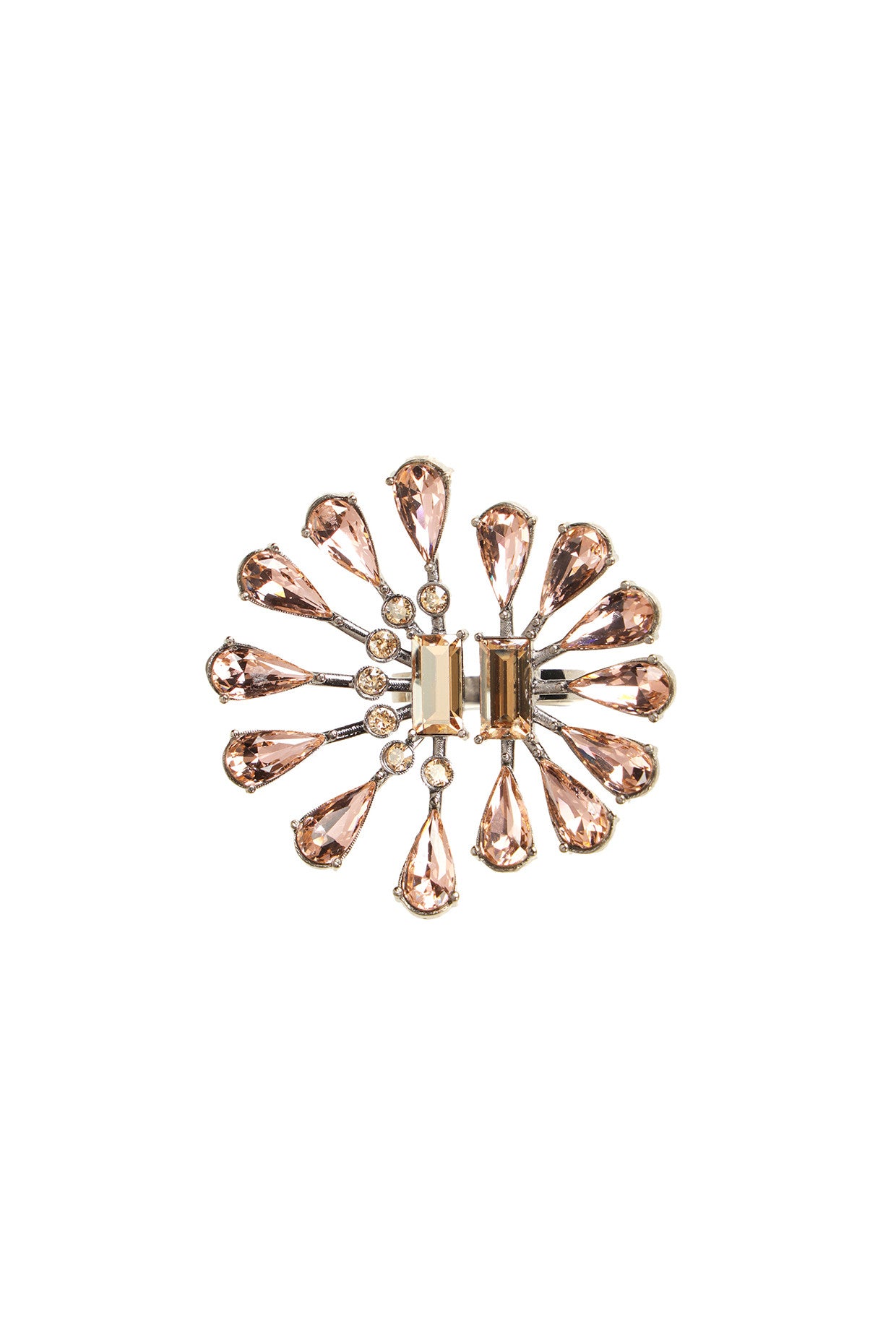 Ballet Ring