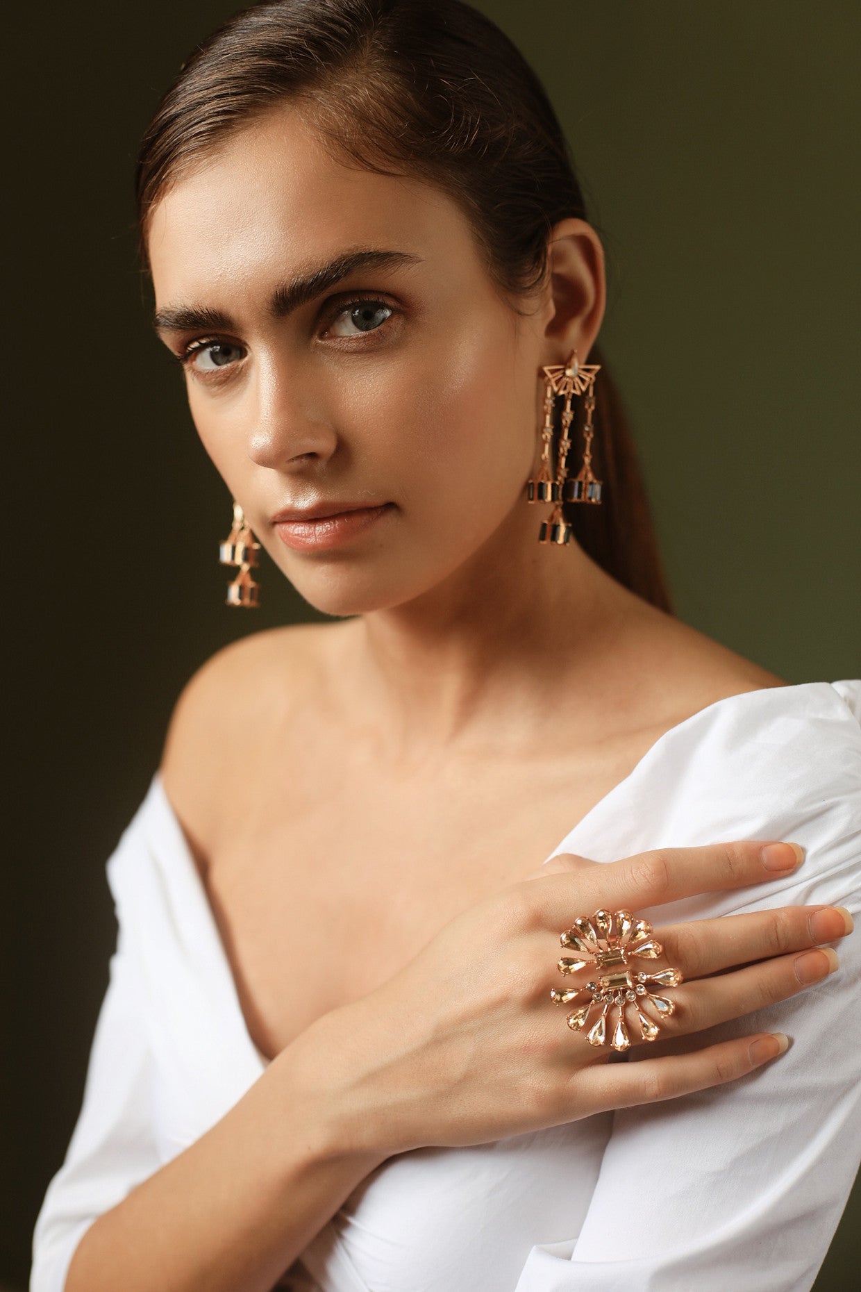 Ballet Ring