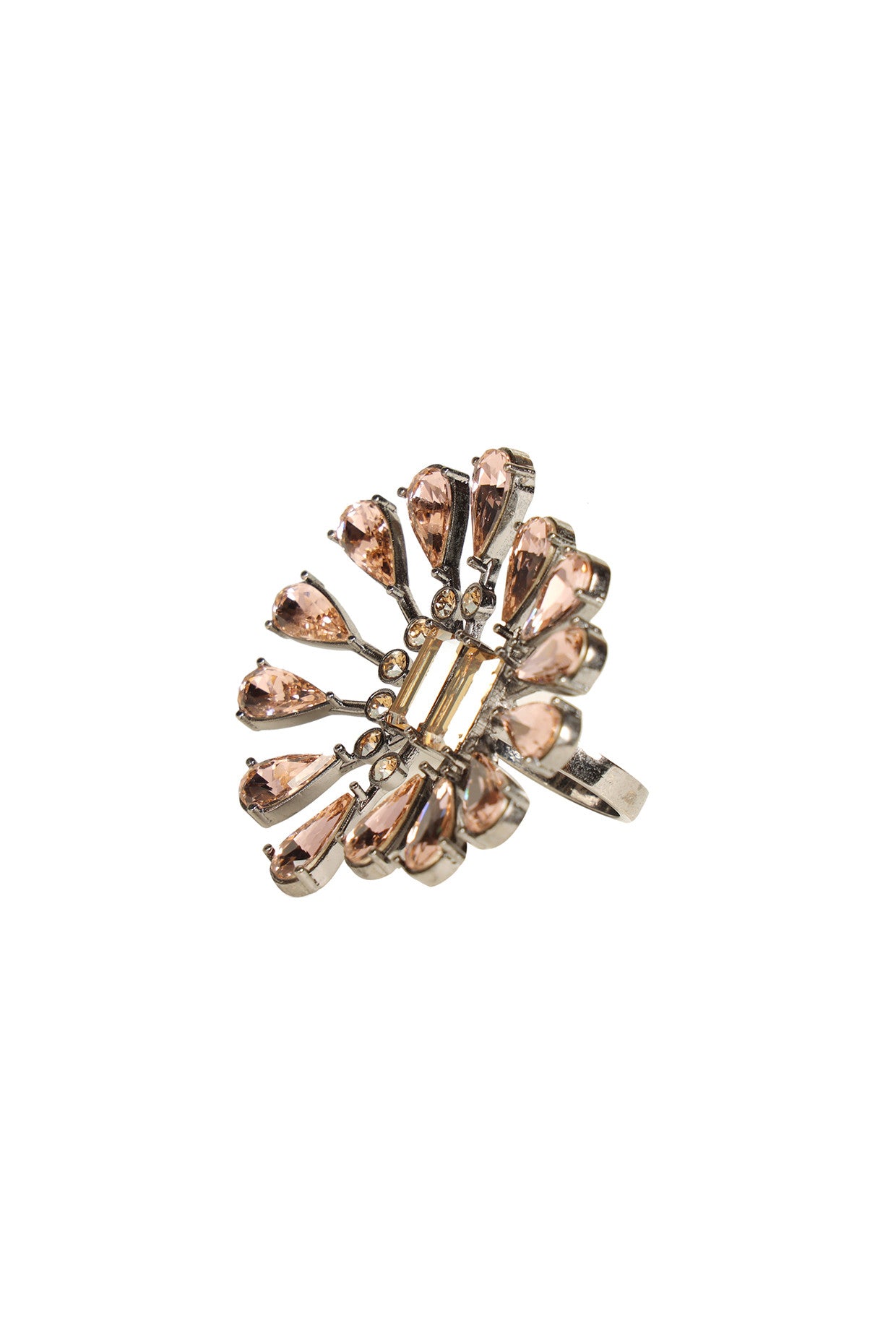 Albatross Ring