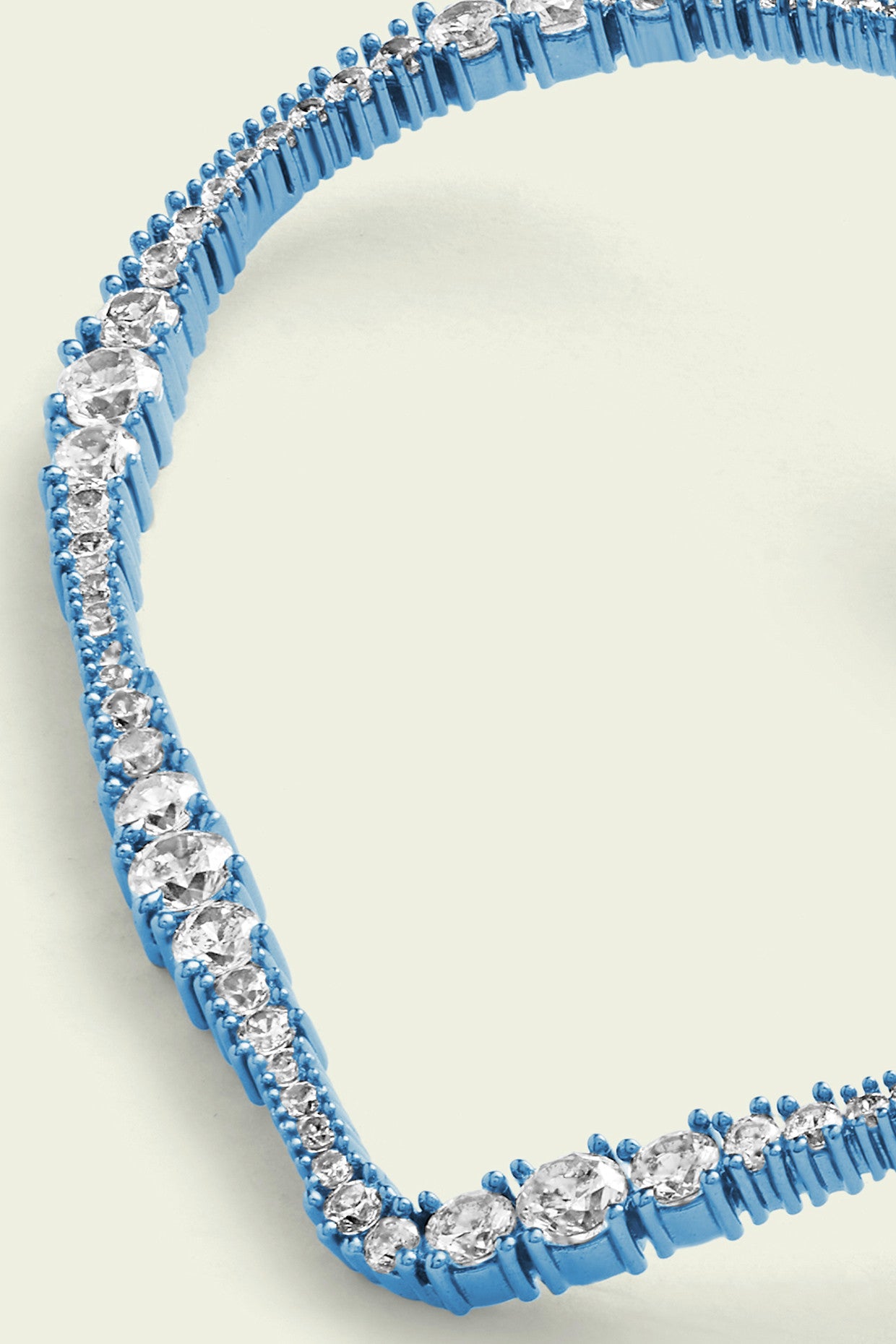 Big Blue Heart Hoops