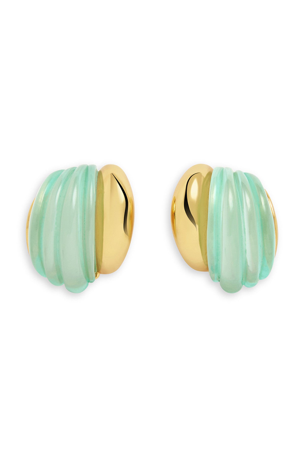 Blue Shell Hoops