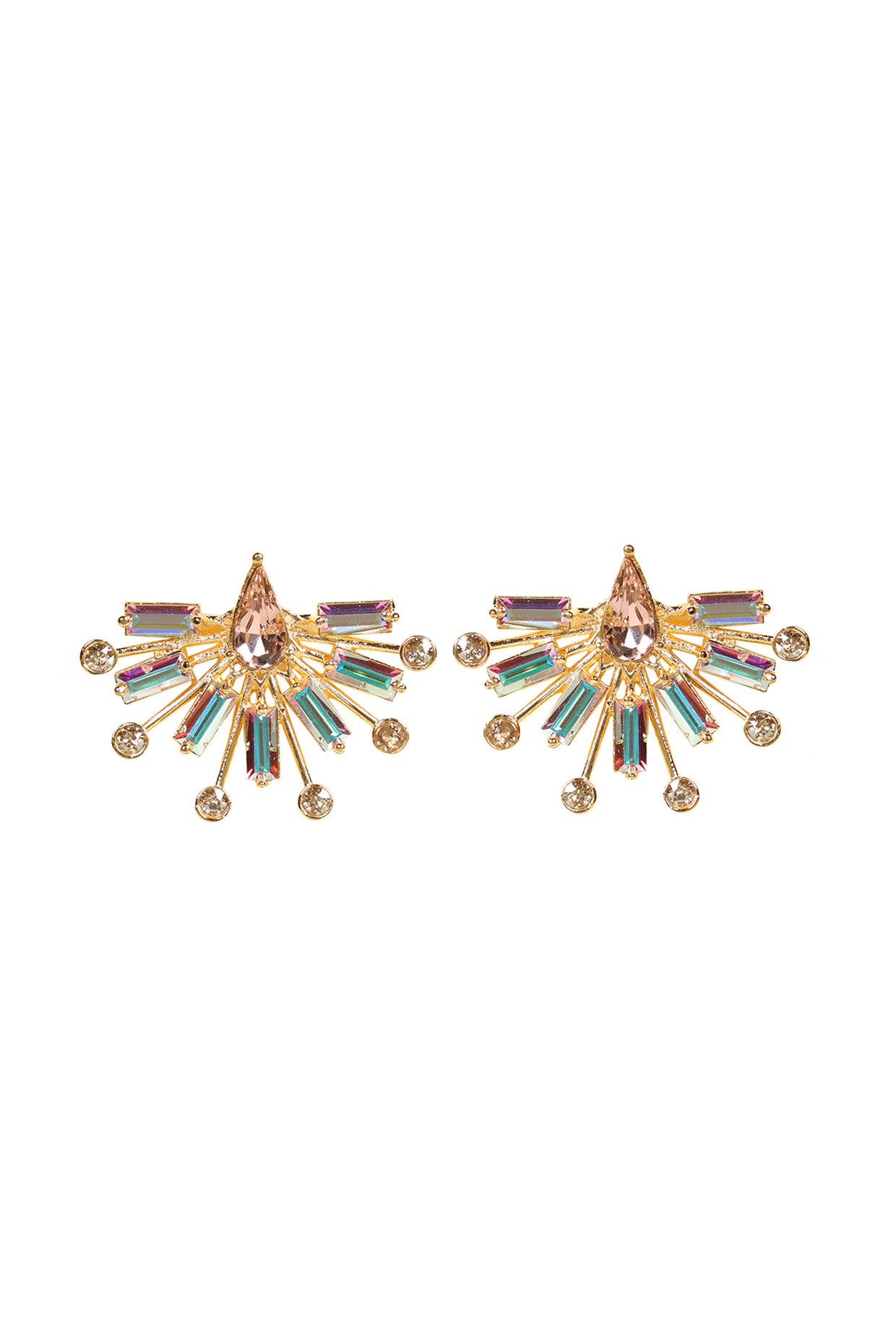 Bolero Earring