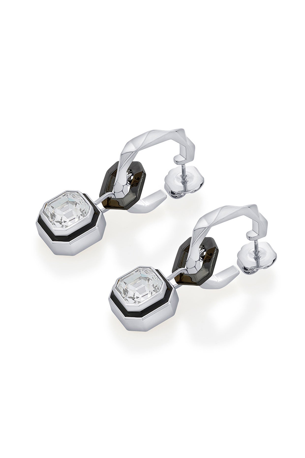 Bougie Link Crystal Huggies