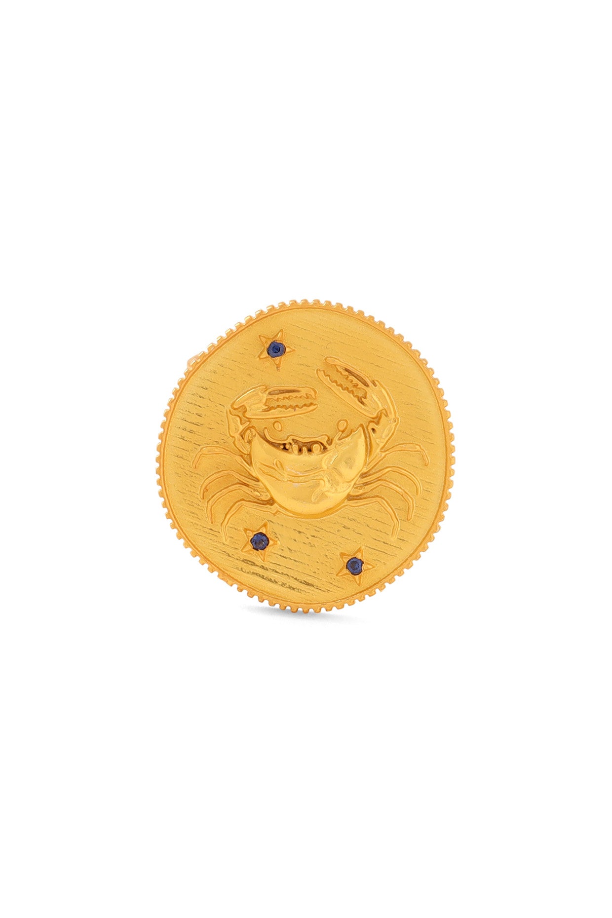 Cancer Ring