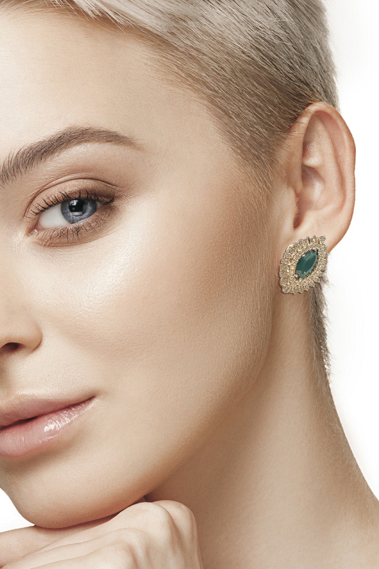 Cima Earrings