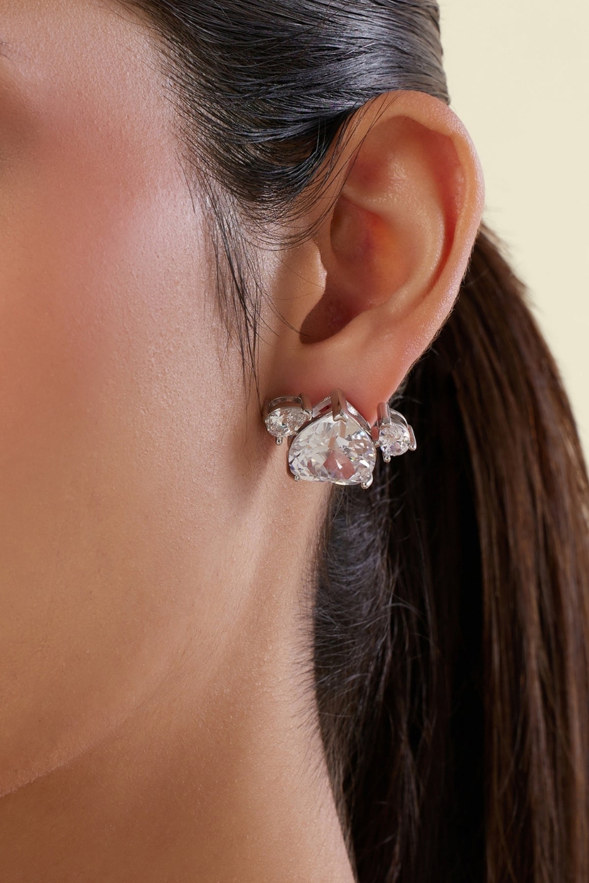 Sirein Diamante Botox Studs