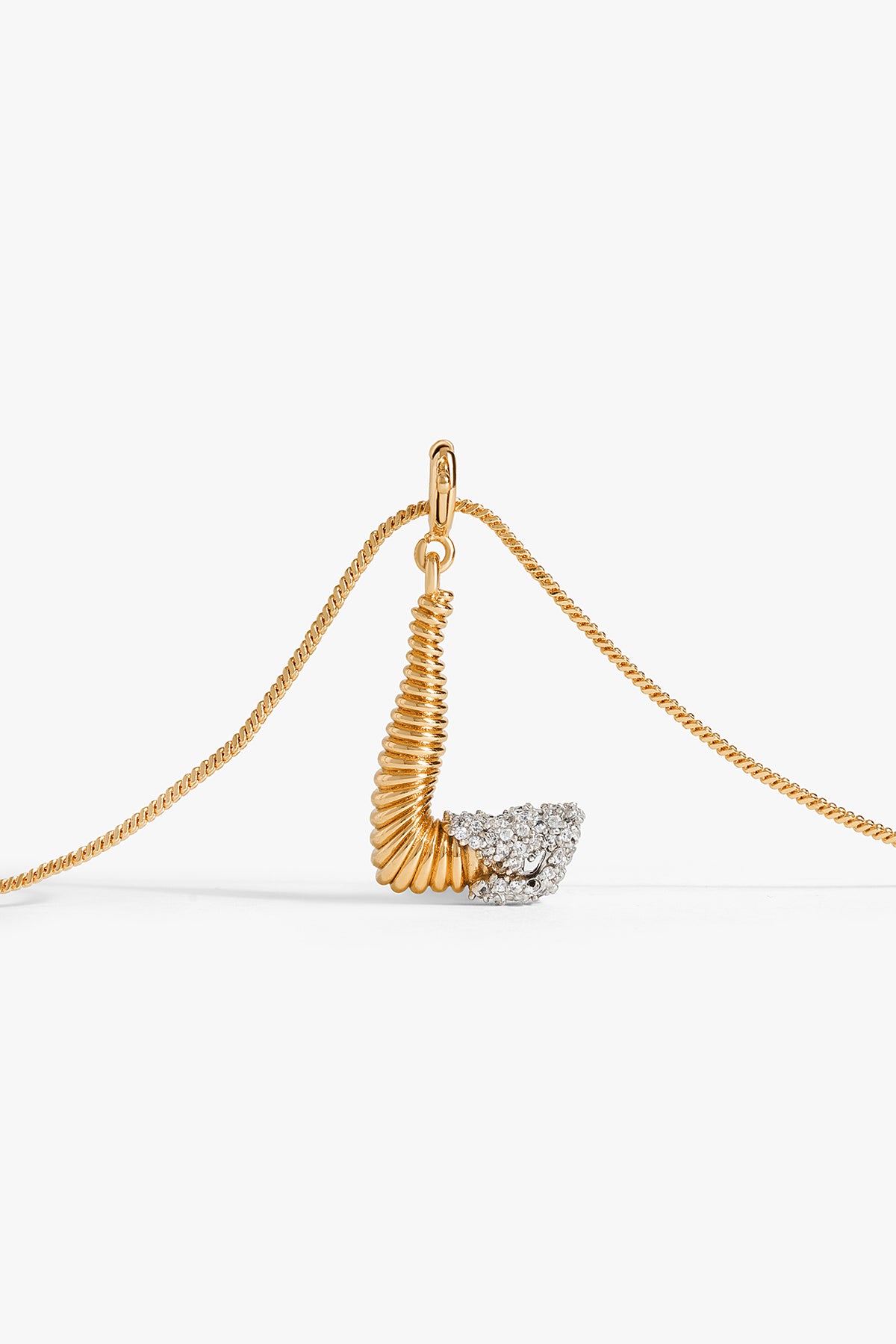 KOKO Alphabet Charm "L"