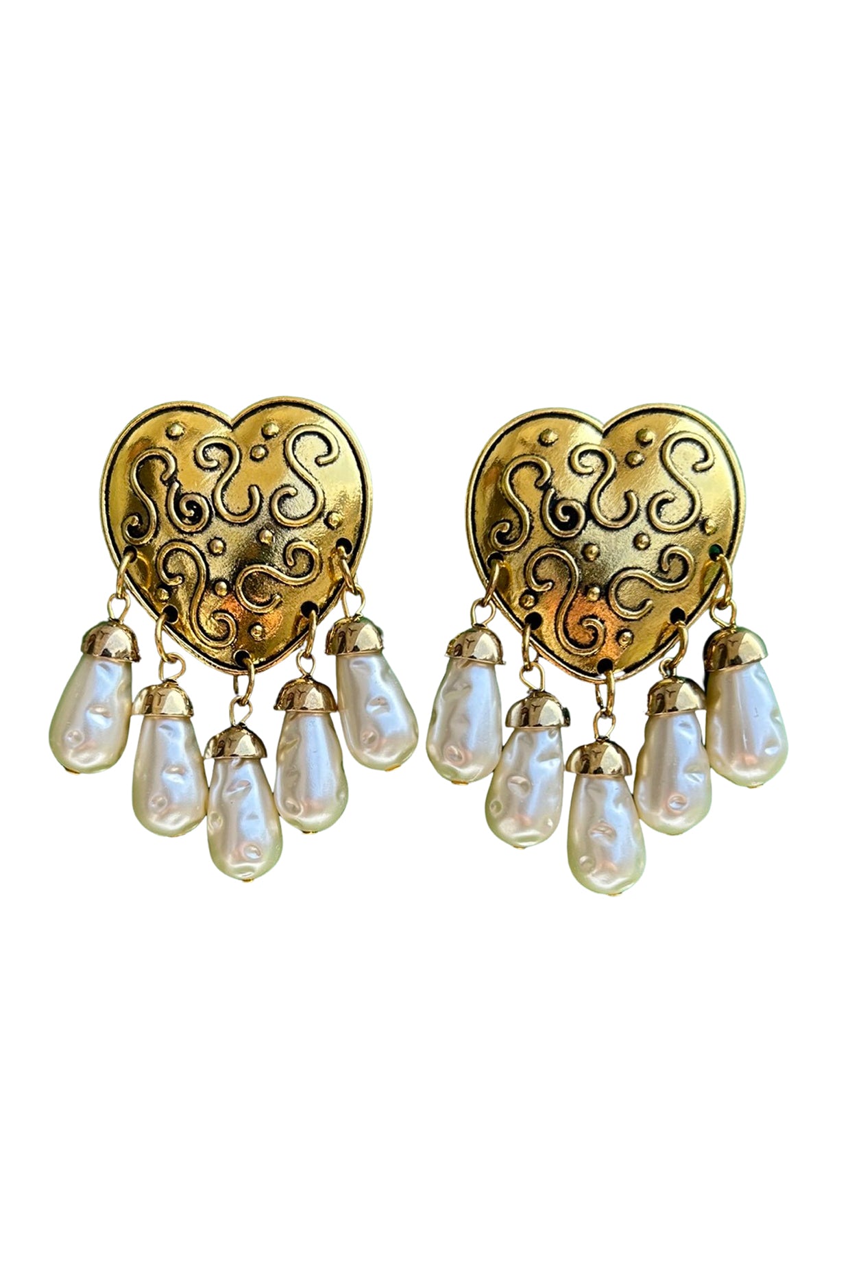 Love Bomb Danglers