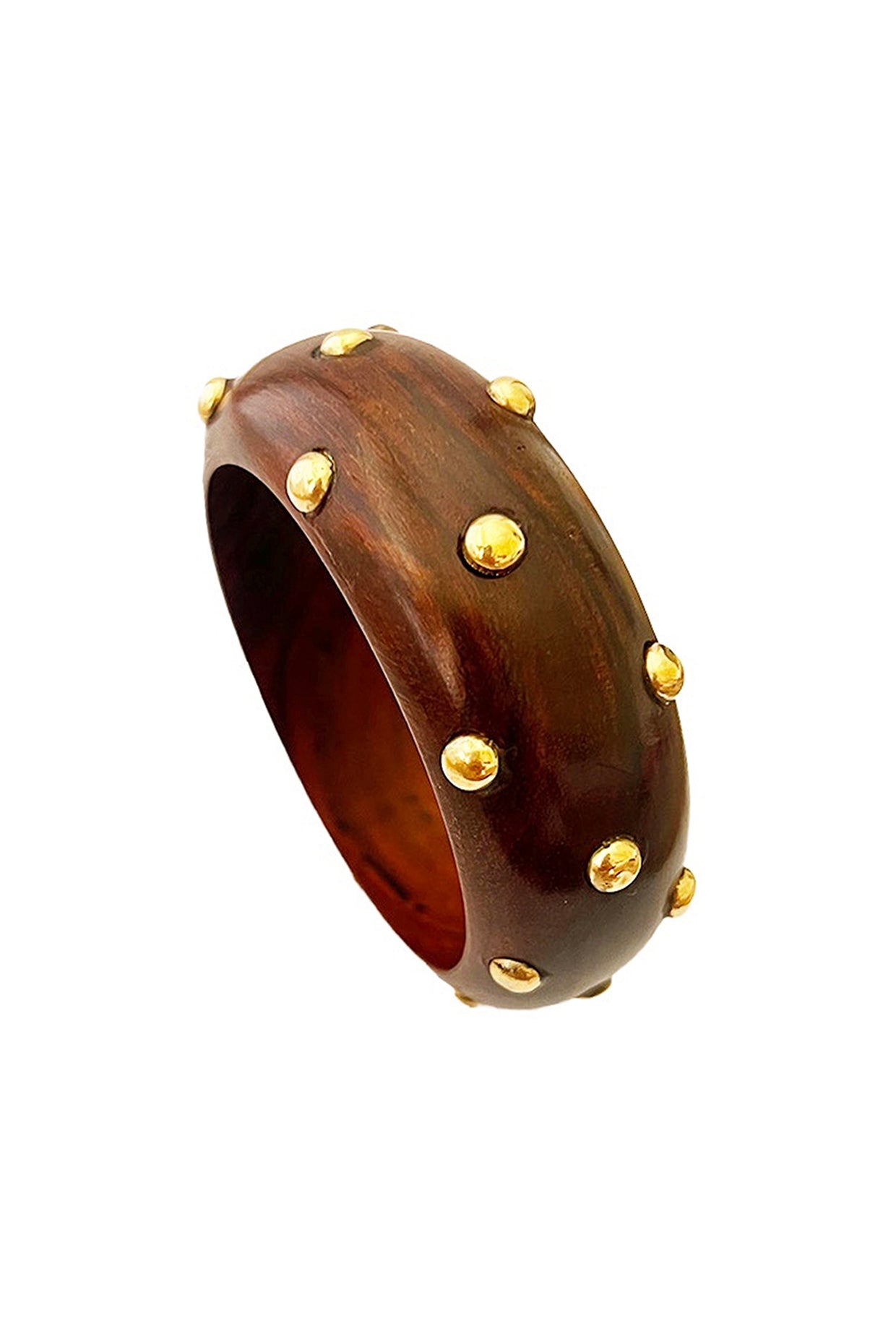Maple Bangles
