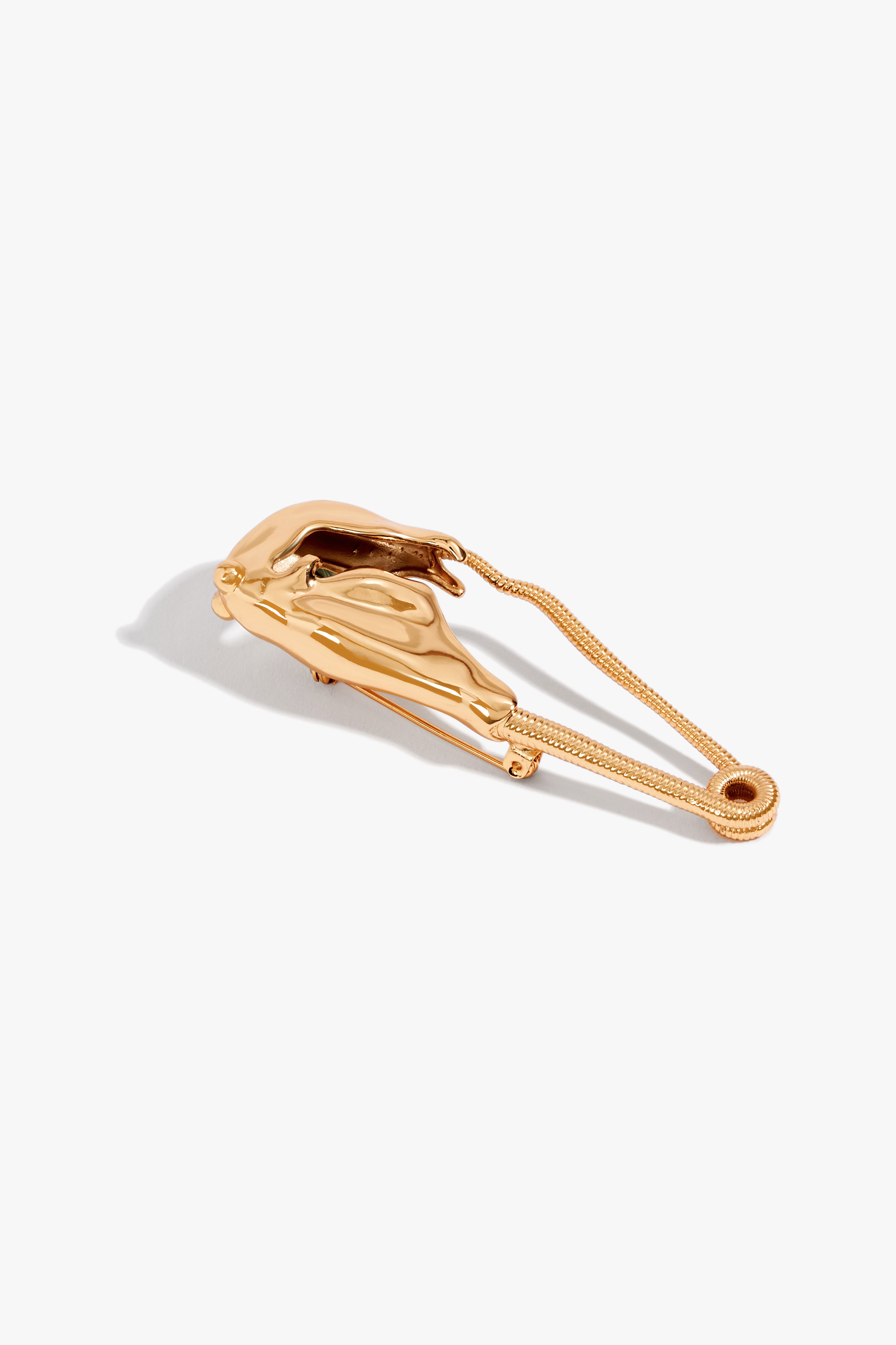 Sigil Gardien Accent Mini Brooch