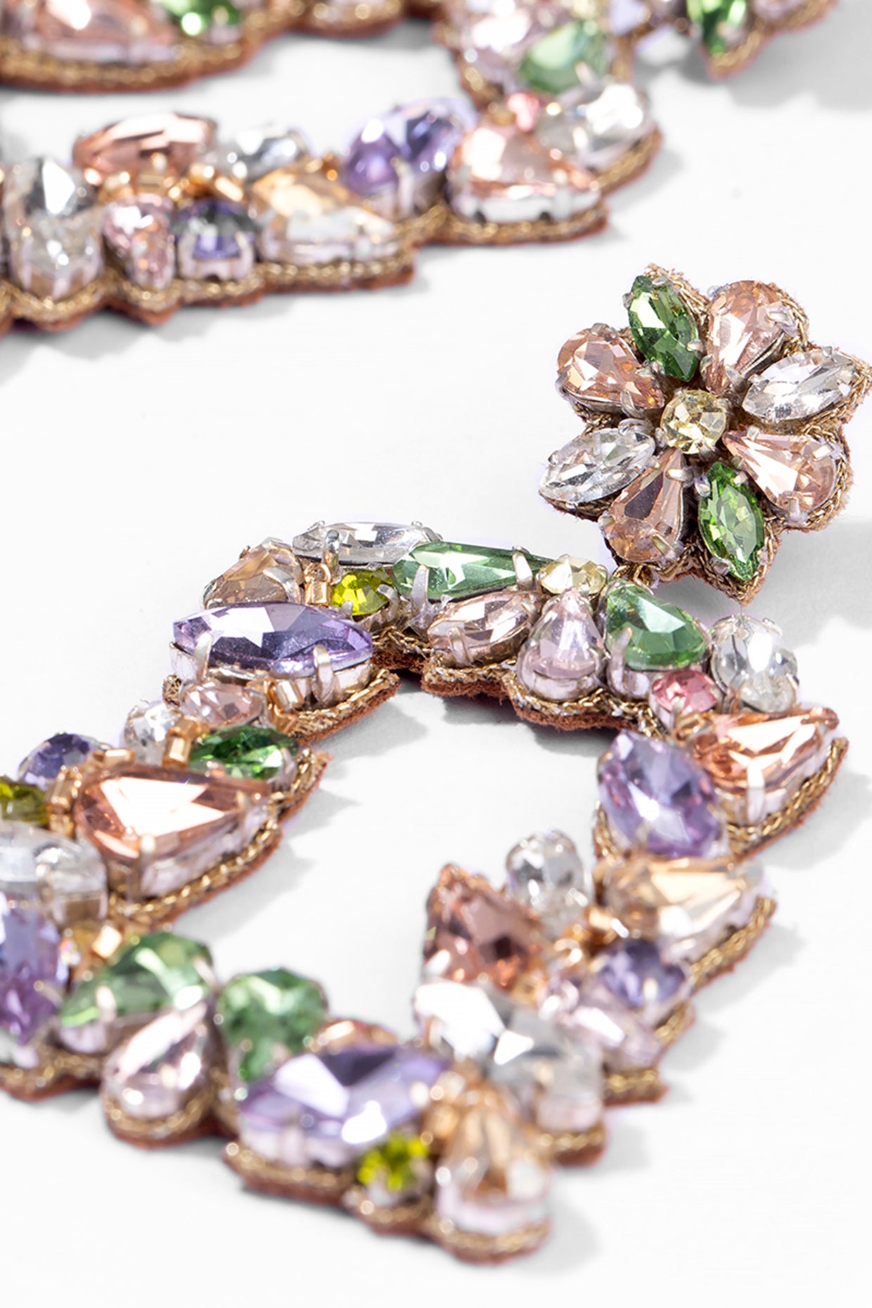 Anushka Earrings