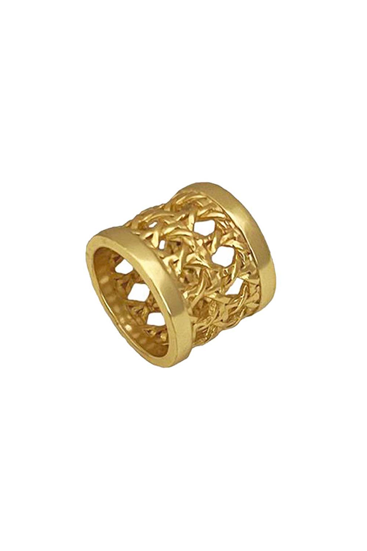 Rattan Ring