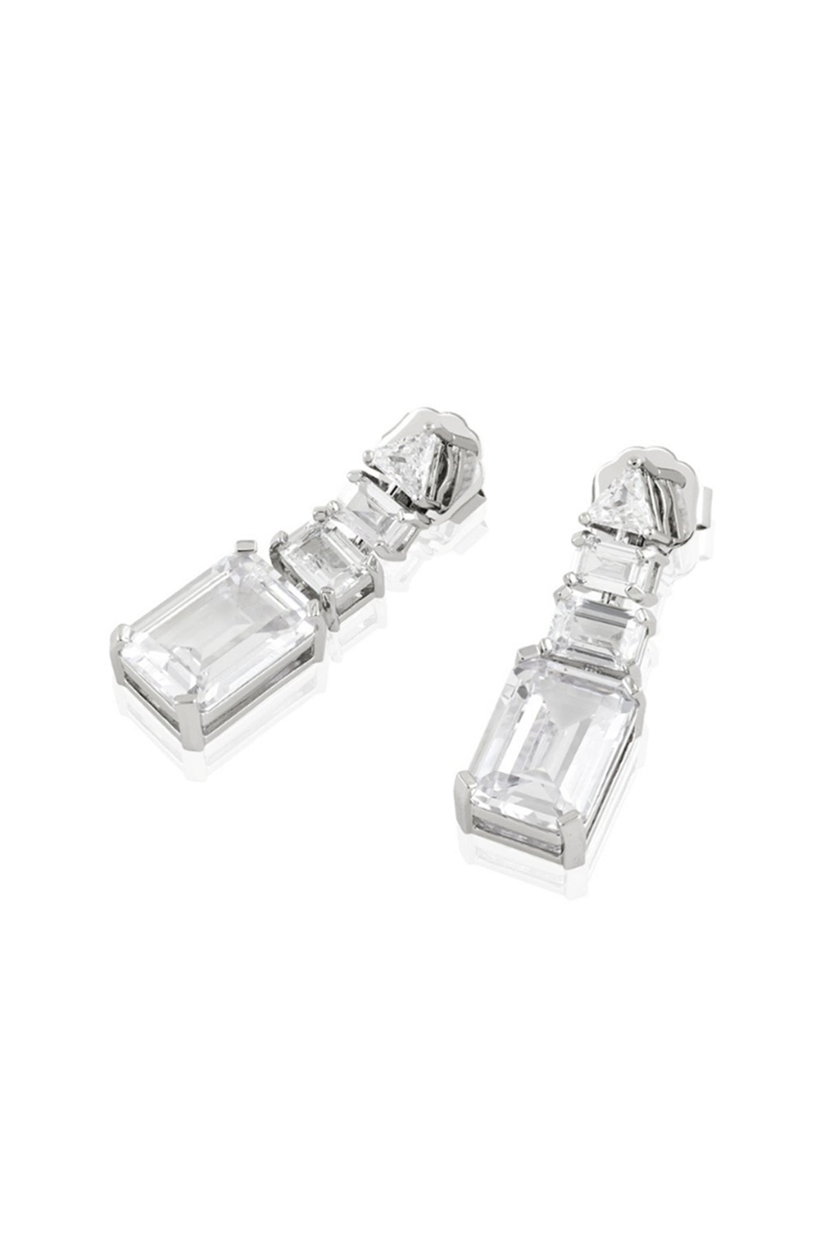 Regalia Diamante Botox Danglers