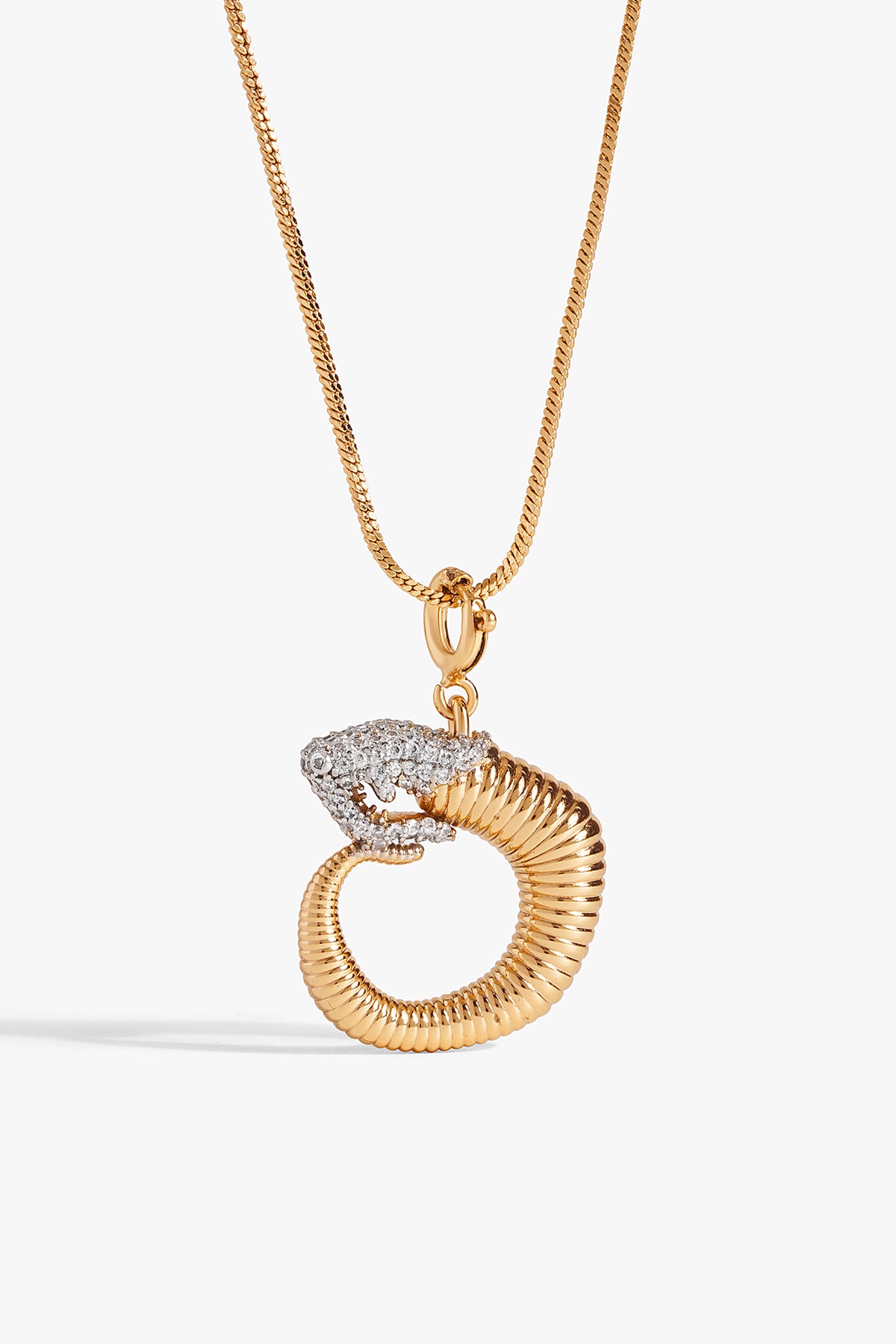 KOKO Alphabet Charm "O"