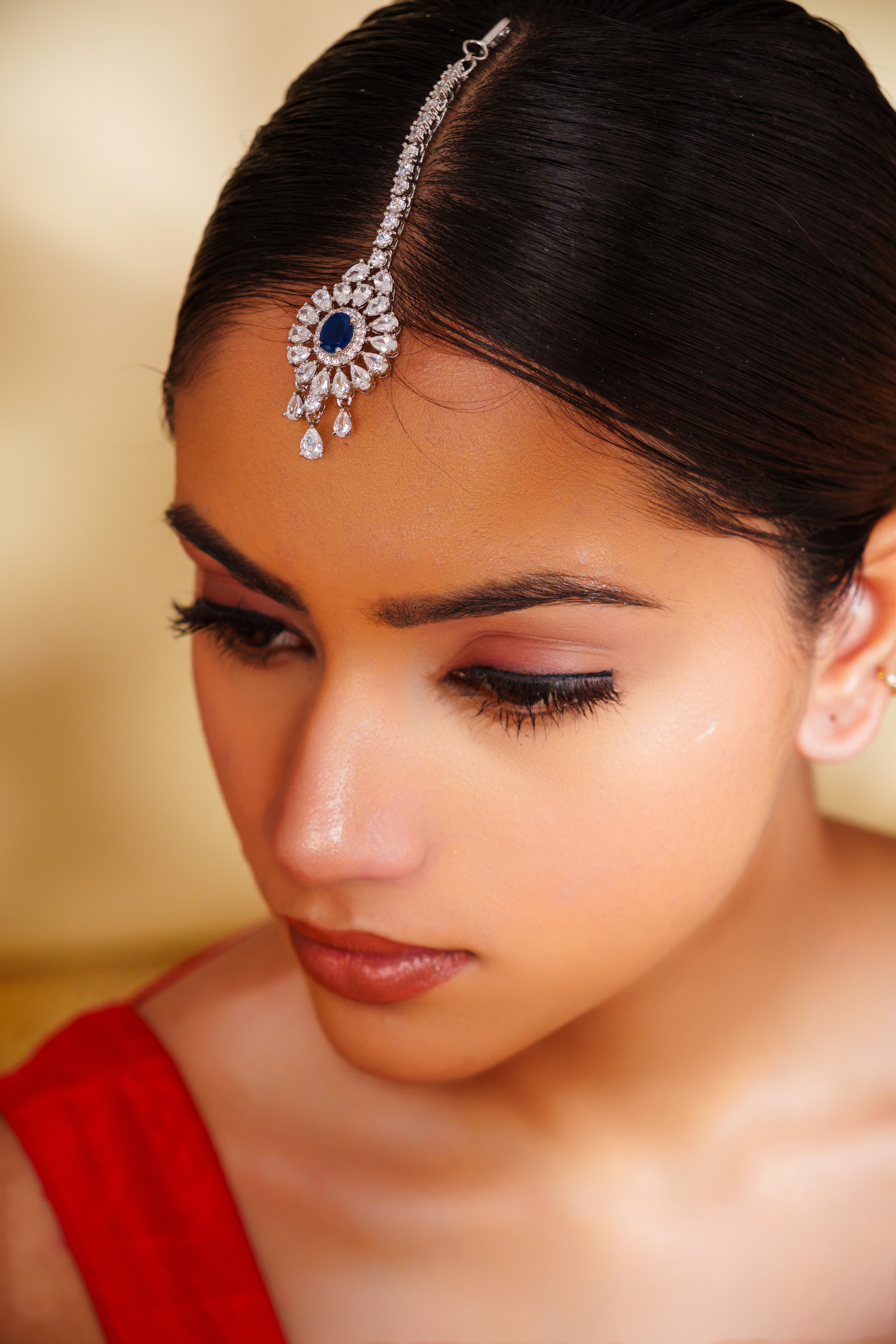 Janvi Diamond Maangtika