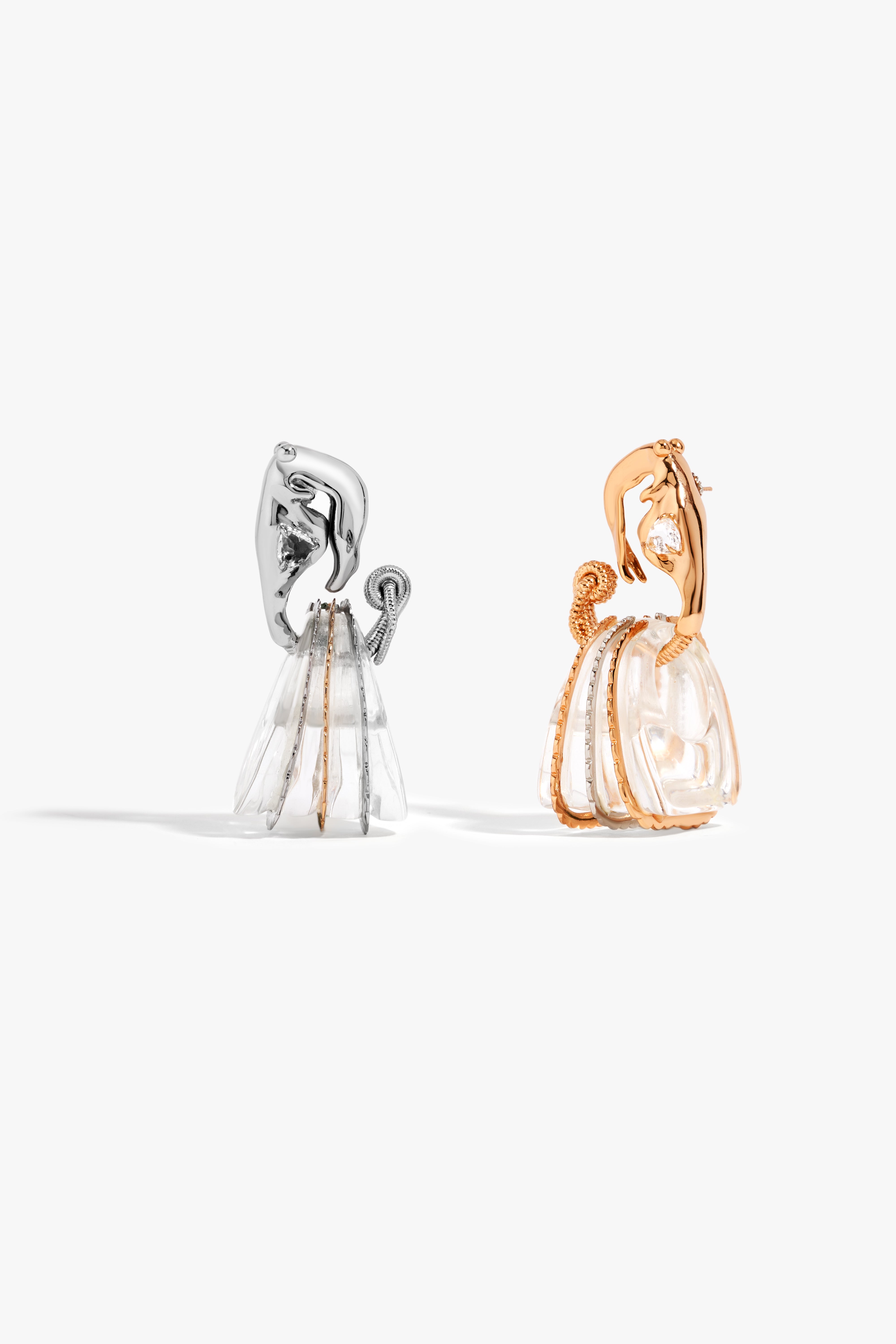 Koko Mirage Earrings