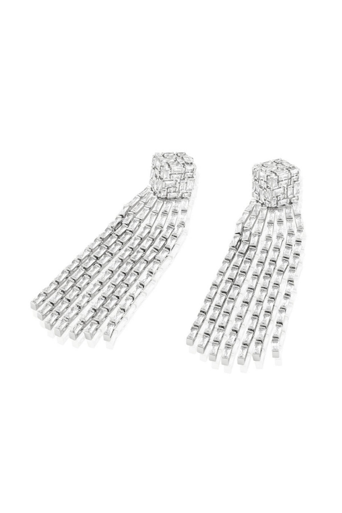Collet Diamante Botox Danglers