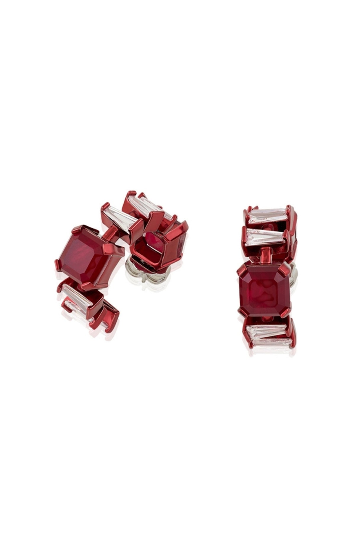 Imperia Ruby Botox Hoops