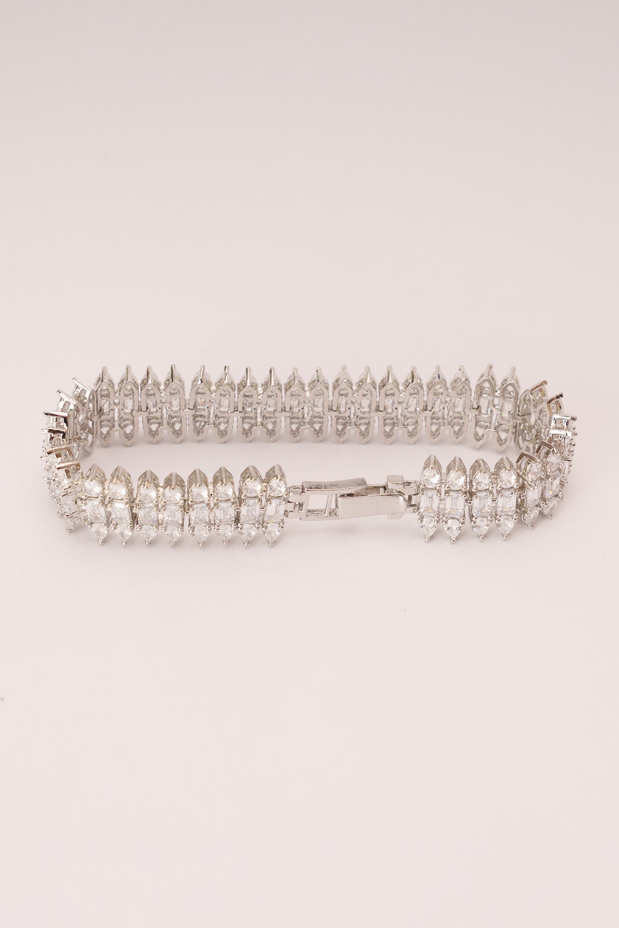 Harjas Diamond Bracelet