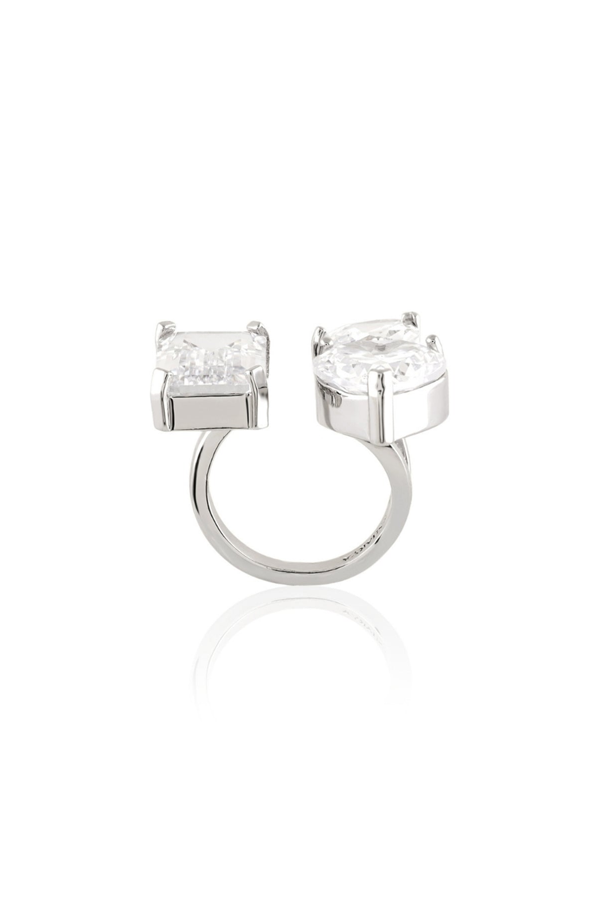 Gramercy Diamante Botox Ring