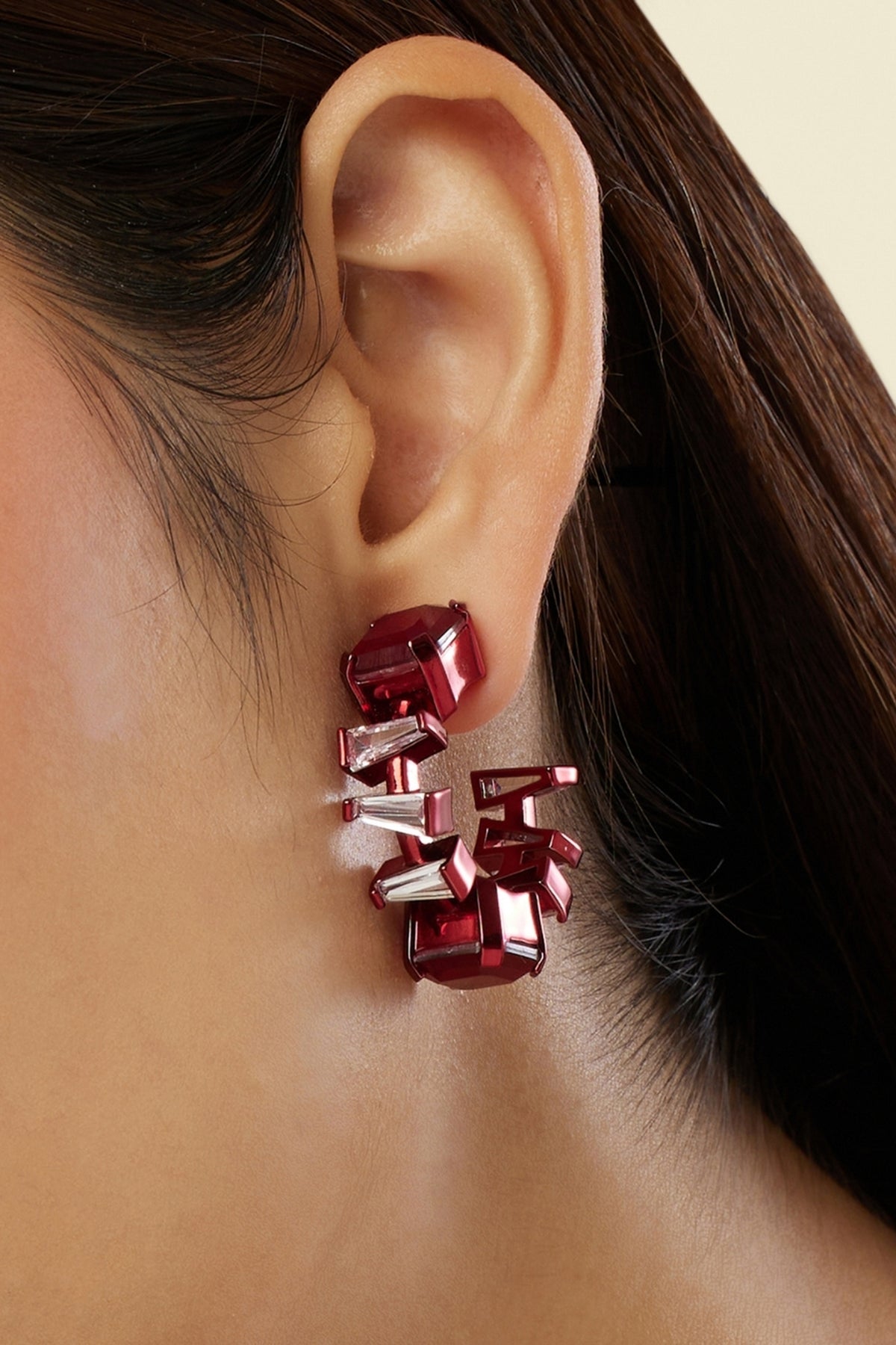 Imperia Ruby Botox Hoops