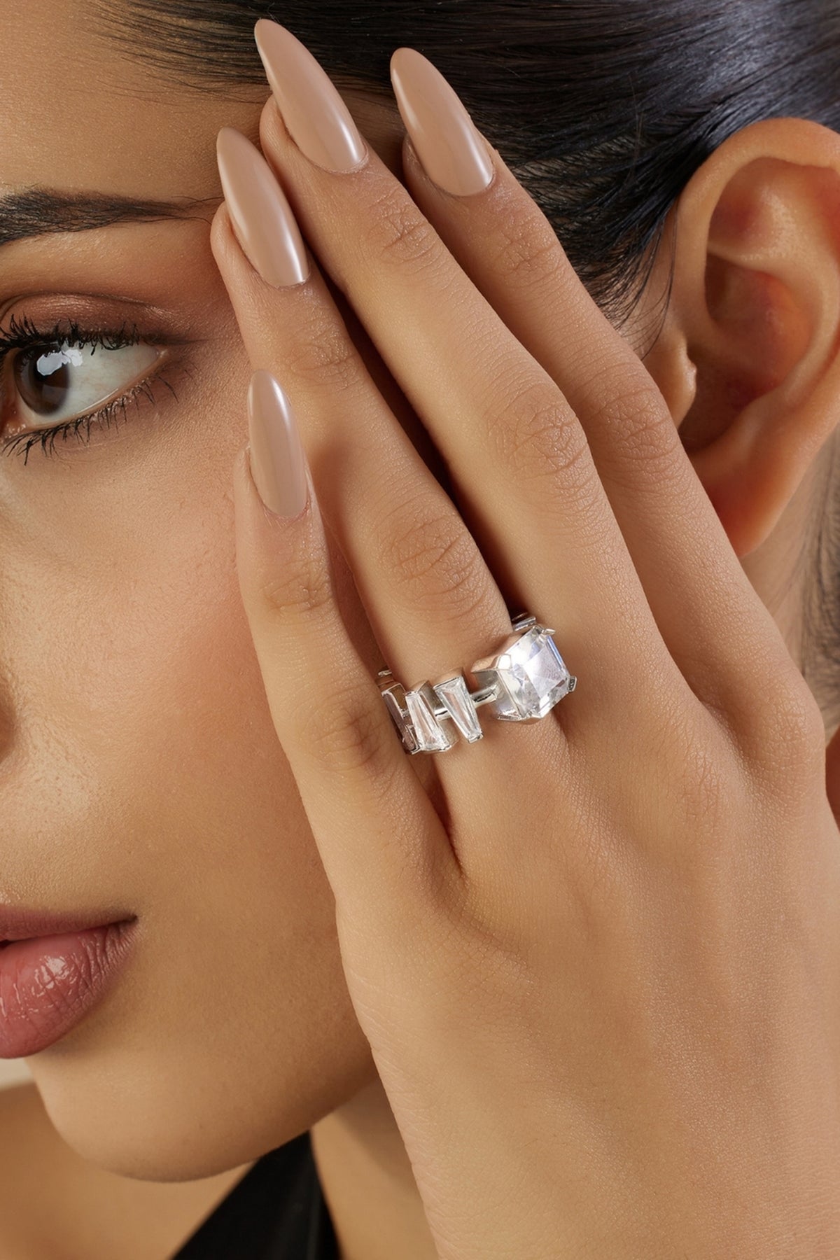 Primavera Diamante Botox Infinity Band
