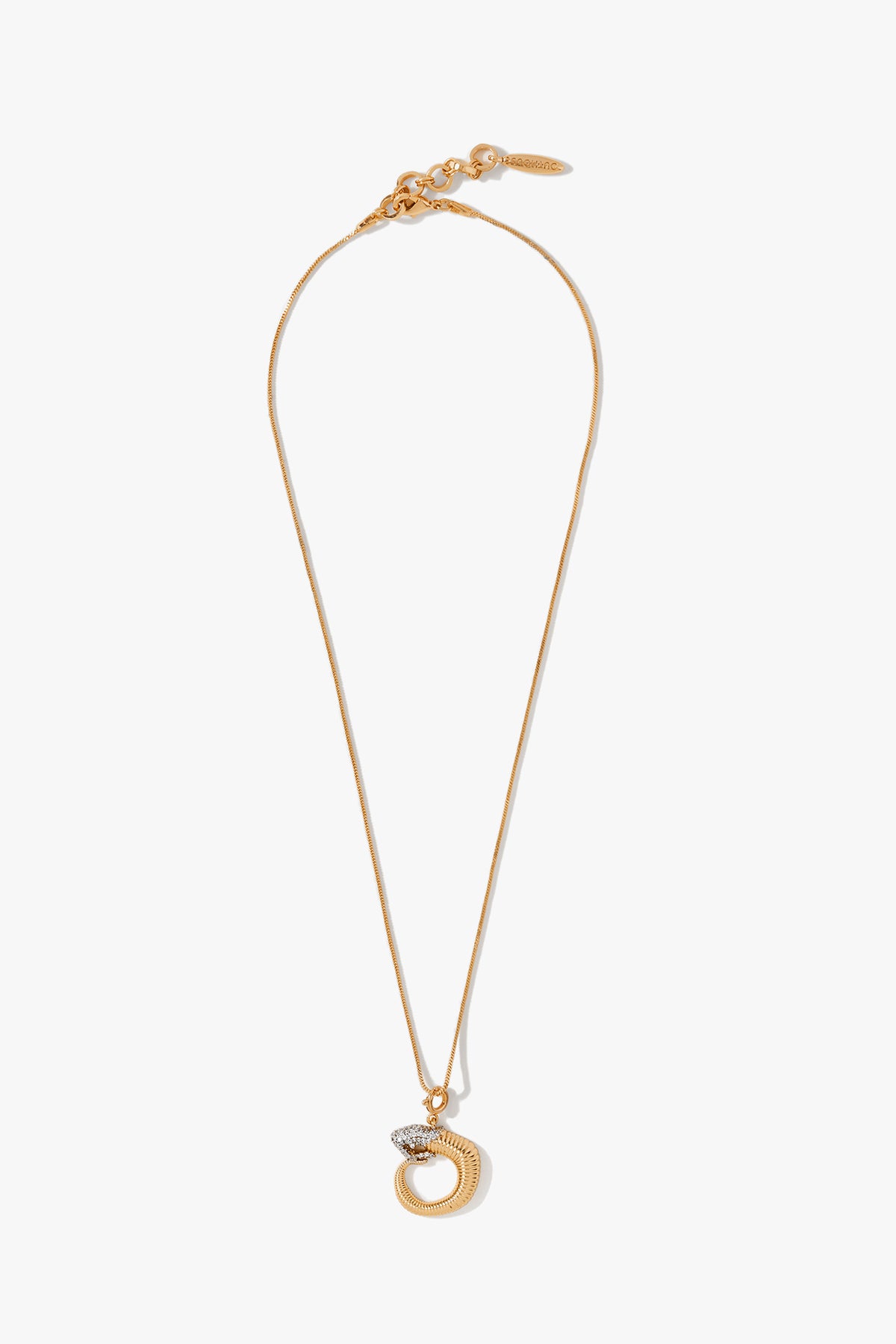KOKO Alphabet Charm "O"