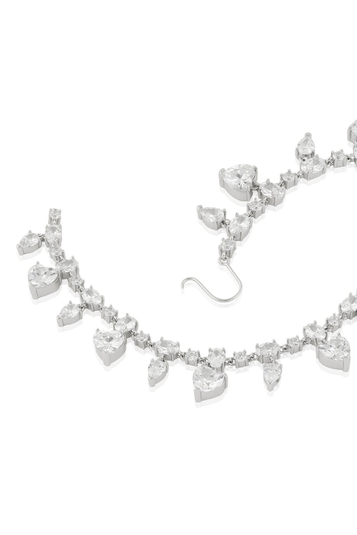 Atelier Diamante Botox Ear Chains