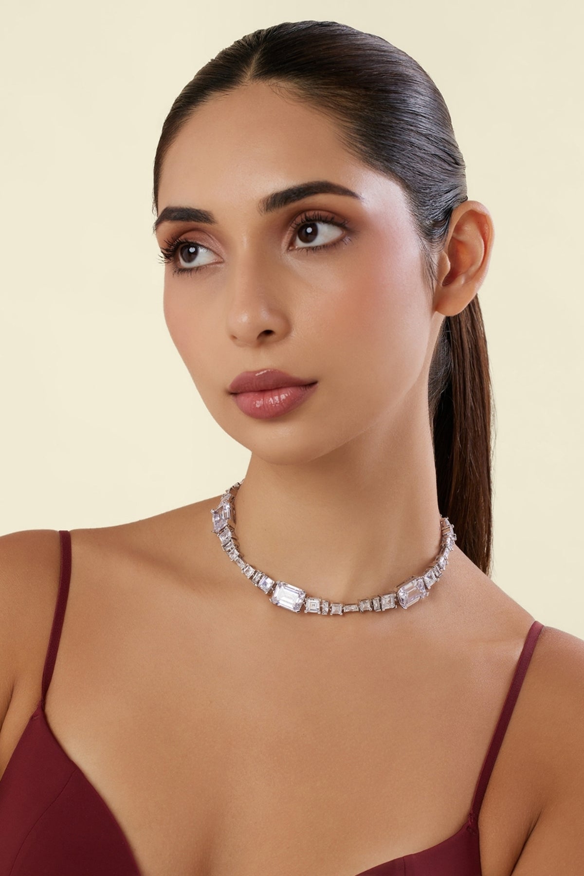 Rivage Diamante Botox Necklace