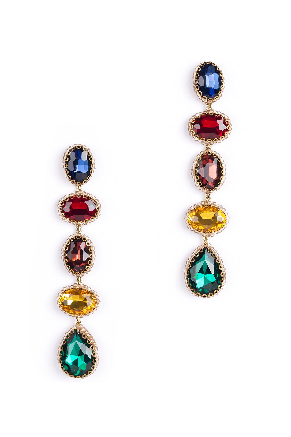 Tyra Earrings