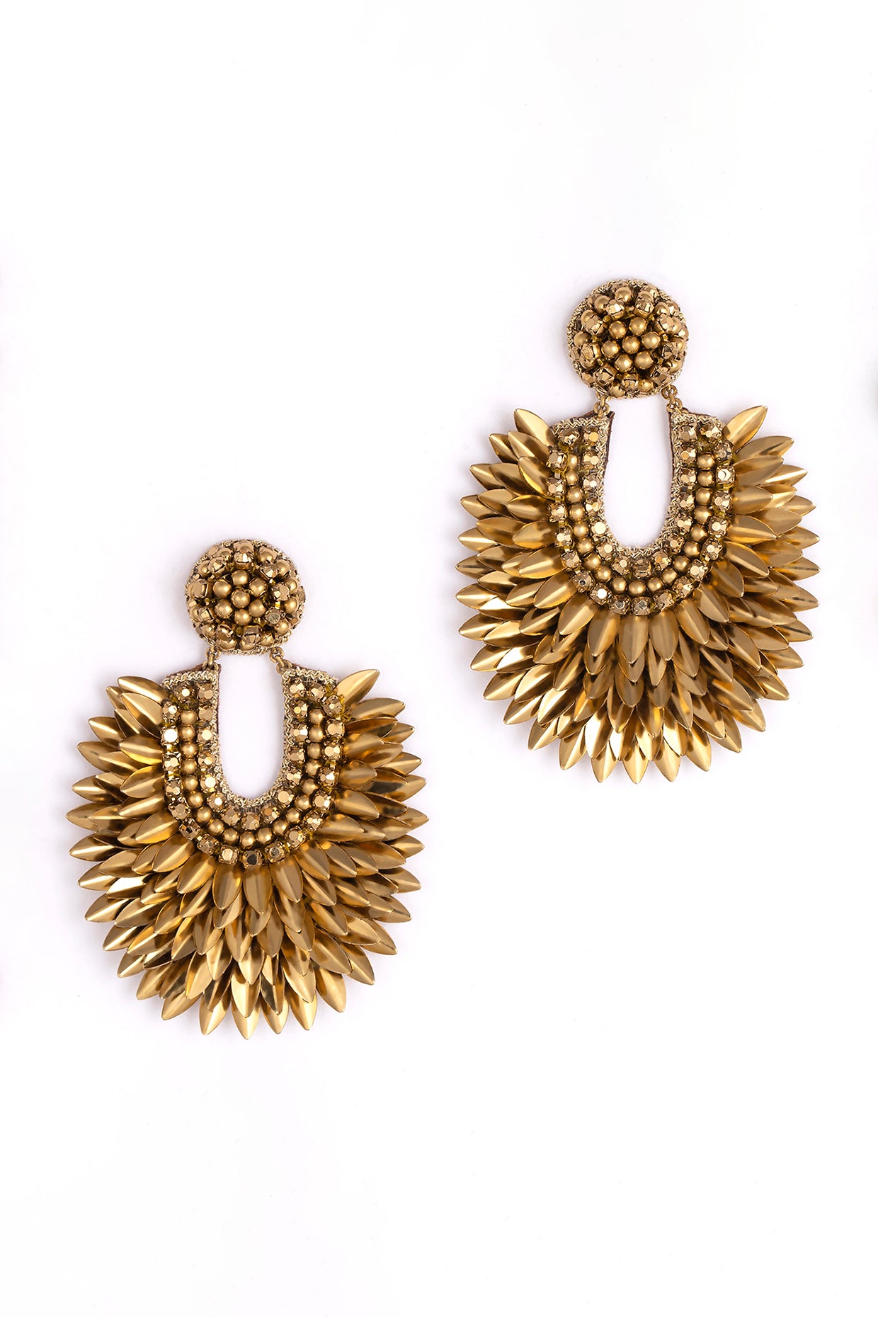Posha Earrings